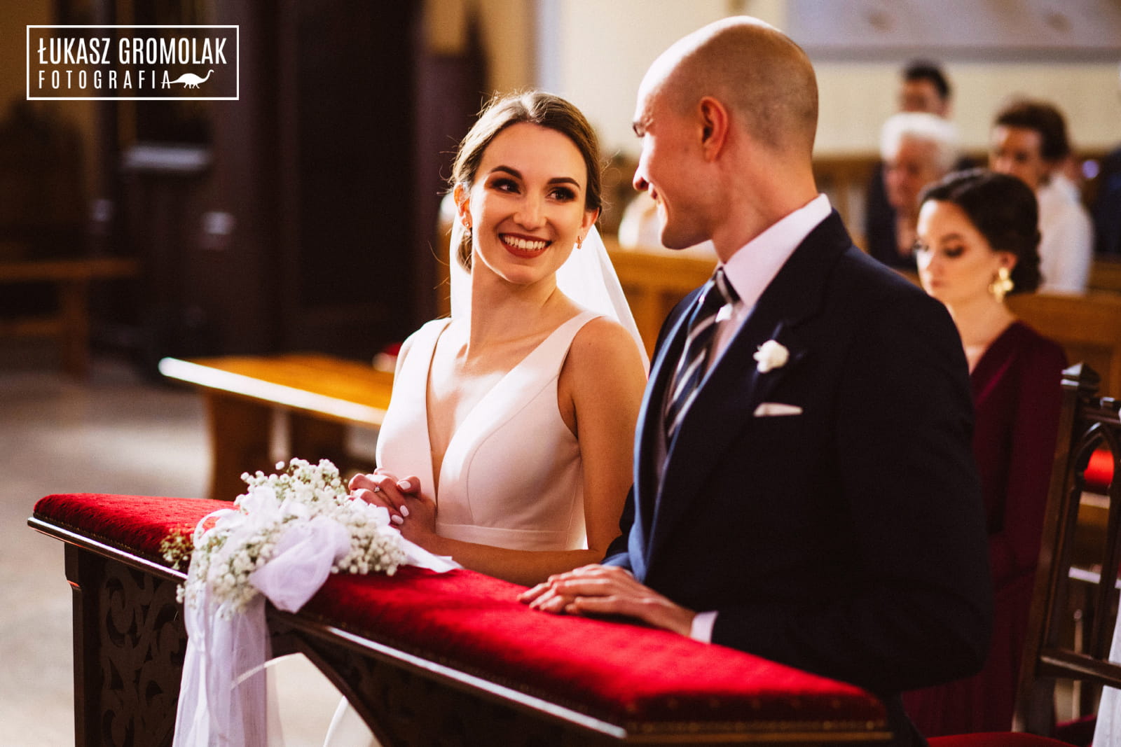 fotograf ślub kościelny Wrocław, Legnica, Wałbrzych, Jelenia Góra