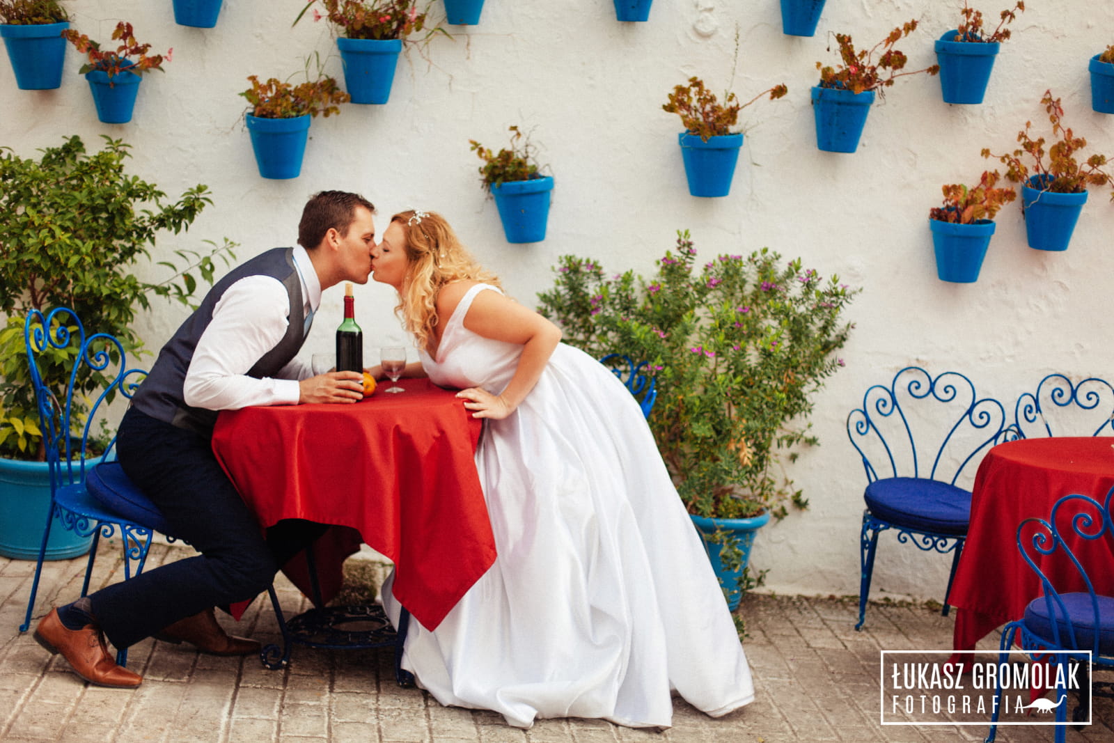 fotograf ślub kościelny Zielona Góra, Żary, Gorzów Wielkopolski