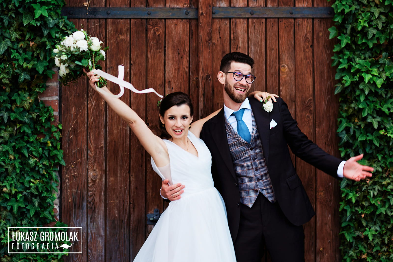 fotograf ślub kościelny Zielona Góra, Żary, Gorzów Wielkopolski