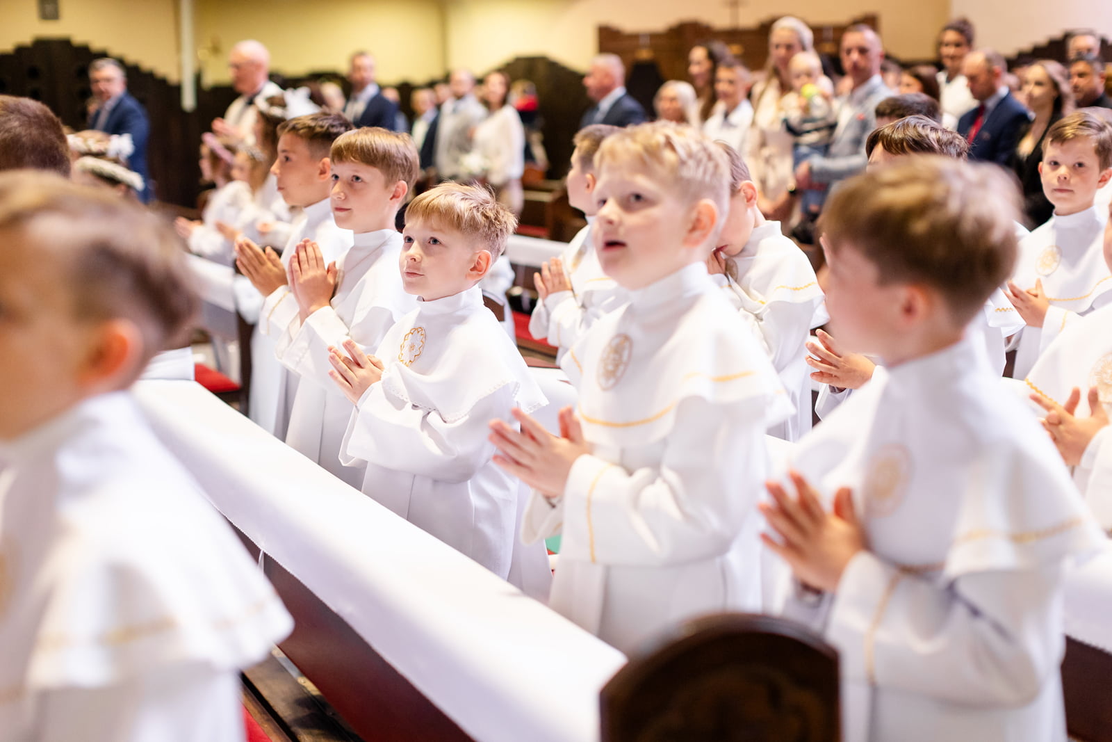 Fotografia komunijna Jastrzębie-Zdrój – fotograf na Komunię Świętą Jastrzębie-Zdrój 1 Fotografia komunijna Jastrzębie-Zdrój – fotograf na Komunię Świętą Jastrzębie-Zdrój