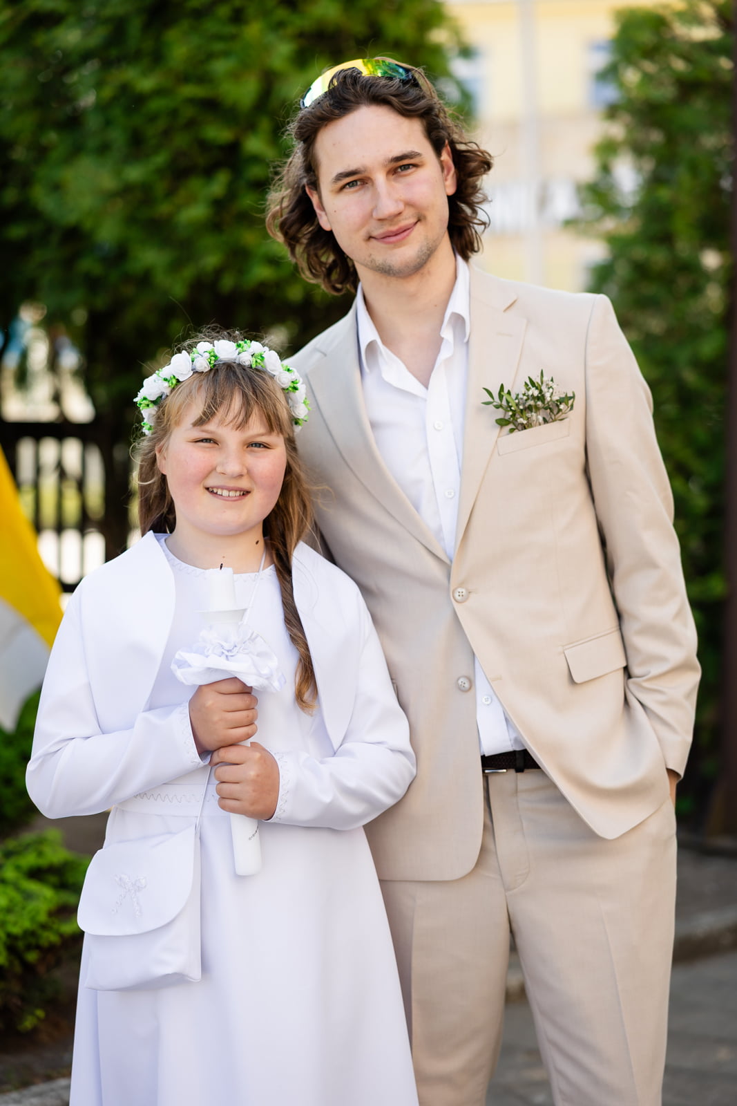 Fotografia komunijna Jastrzębie-Zdrój – fotograf na Komunię Świętą Jastrzębie-Zdrój 15 Fotografia komunijna Jastrzębie-Zdrój – fotograf na Komunię Świętą Jastrzębie-Zdrój