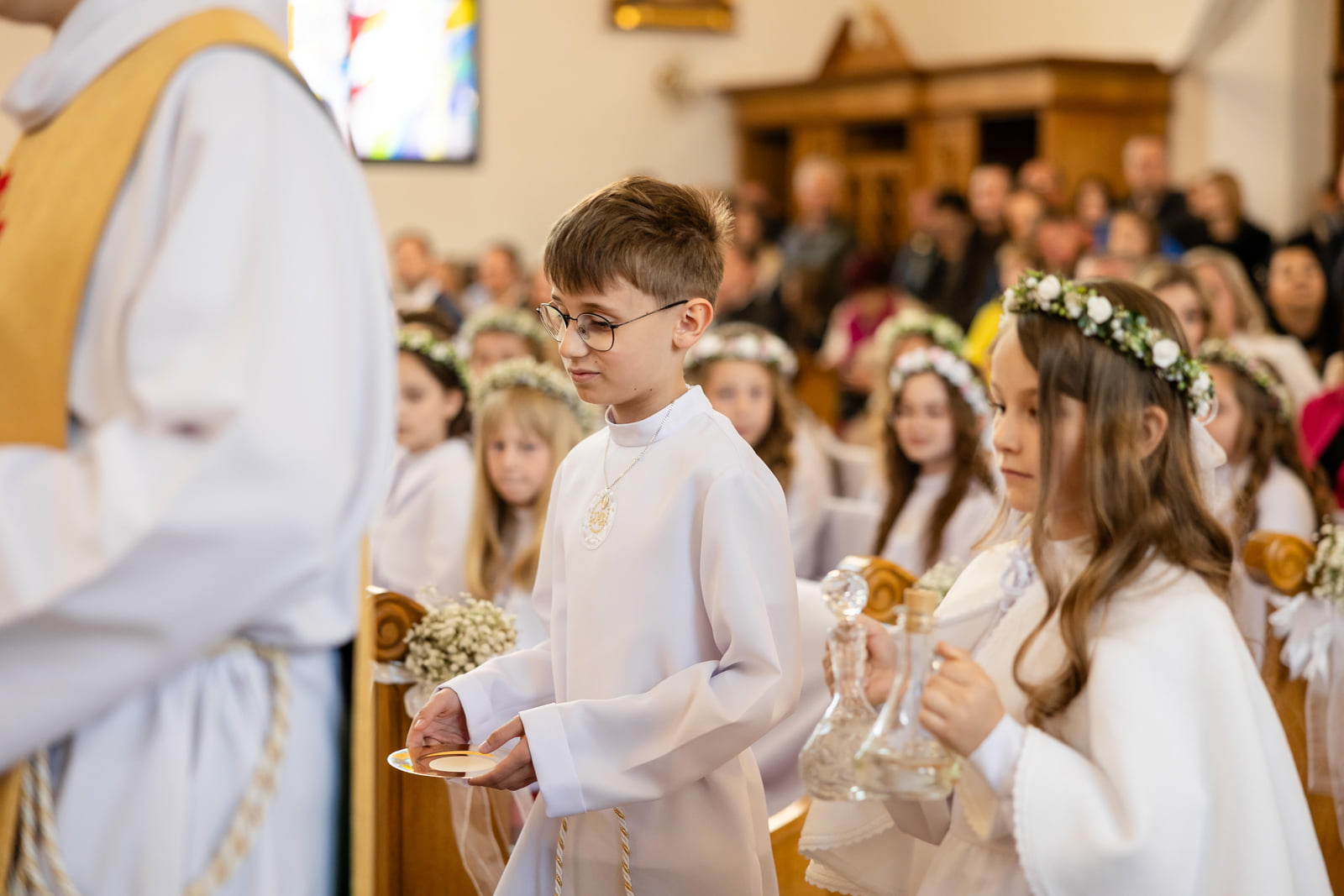 Fotografia komunijna Jastrzębie-Zdrój – fotograf na Komunię Świętą Jastrzębie-Zdrój 26 Fotografia komunijna Jastrzębie-Zdrój – fotograf na Komunię Świętą Jastrzębie-Zdrój