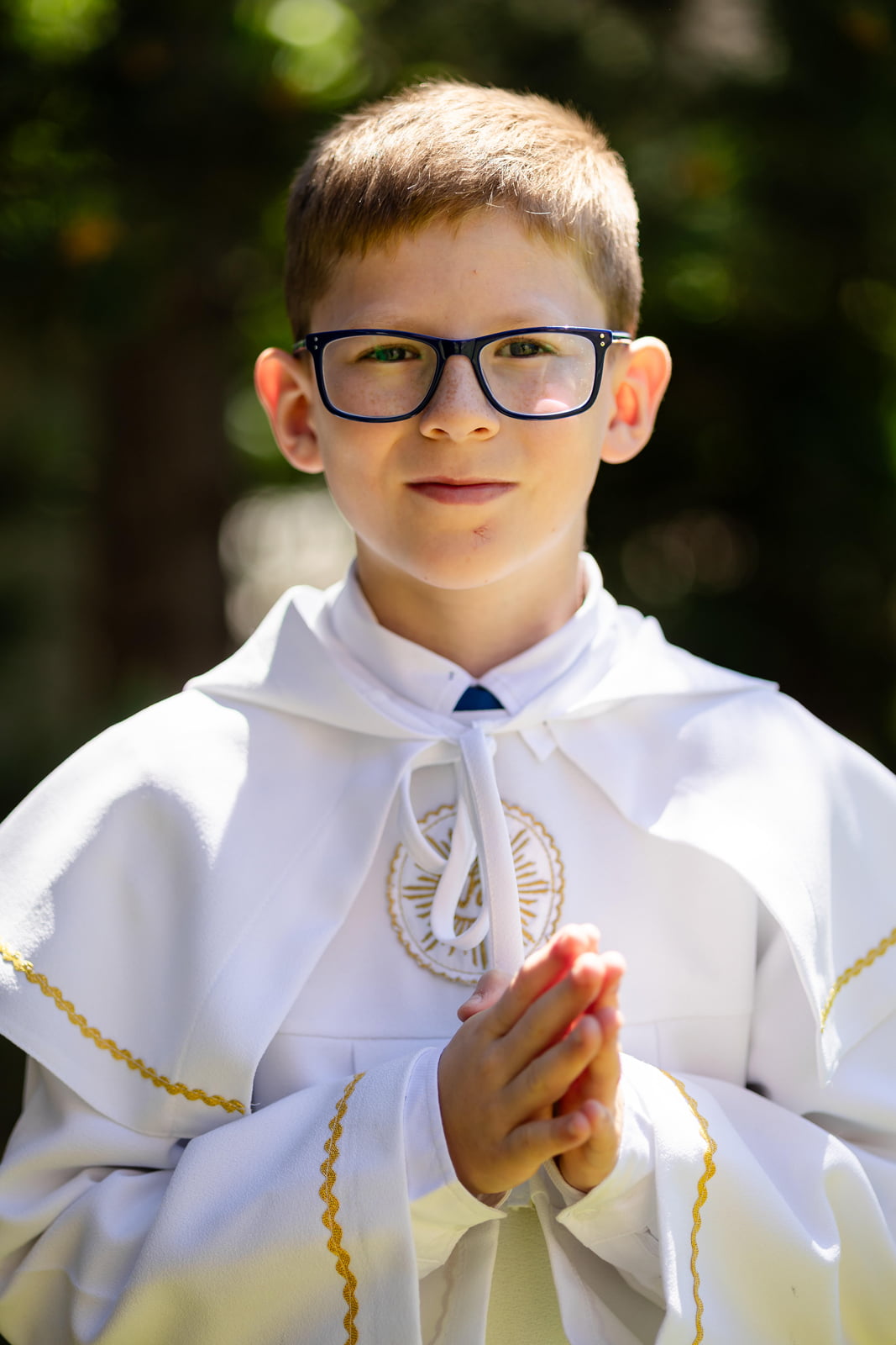 Fotografia komunijna Jastrzębie-Zdrój – fotograf na Komunię Świętą Jastrzębie-Zdrój 19 Fotografia komunijna Jastrzębie-Zdrój – fotograf na Komunię Świętą Jastrzębie-Zdrój