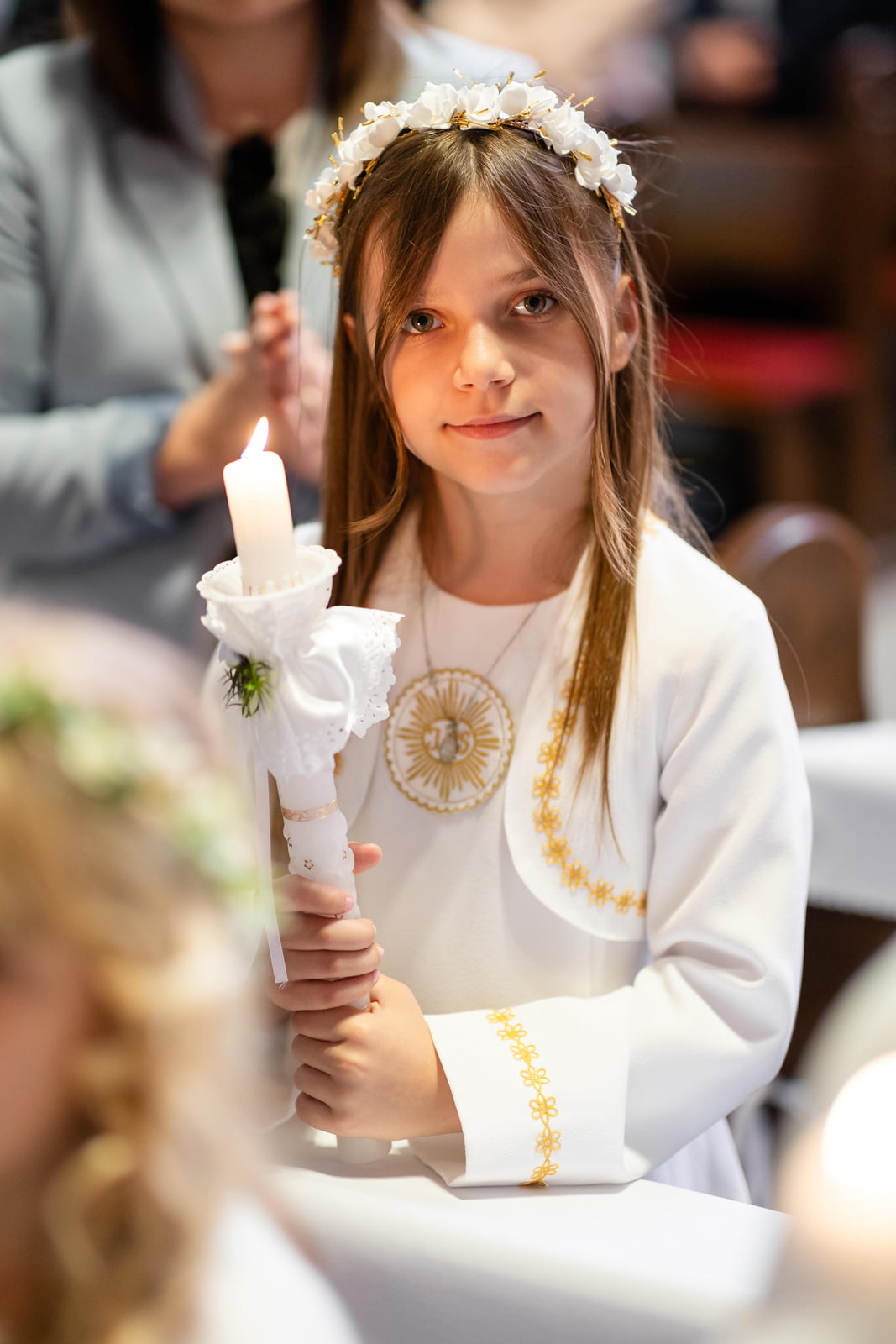 Fotografia komunijna Kutno - fotograf na komunię Kutno 7 Fotografia komunijna Kutno - fotograf na komunię Kutno