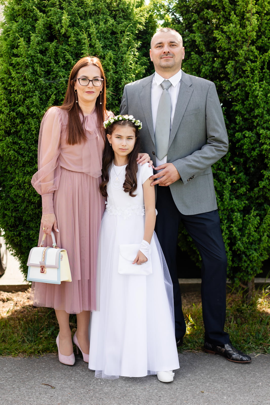 Fotografia komunijna Kutno - fotograf na komunię Kutno 9 Fotografia komunijna Kutno - fotograf na komunię Kutno