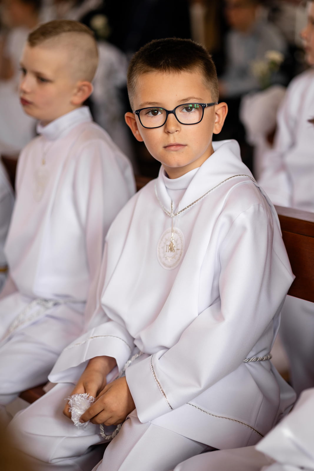 Fotografia komunijna Kutno - fotograf na komunię Kutno 12 Fotografia komunijna Kutno - fotograf na komunię Kutno