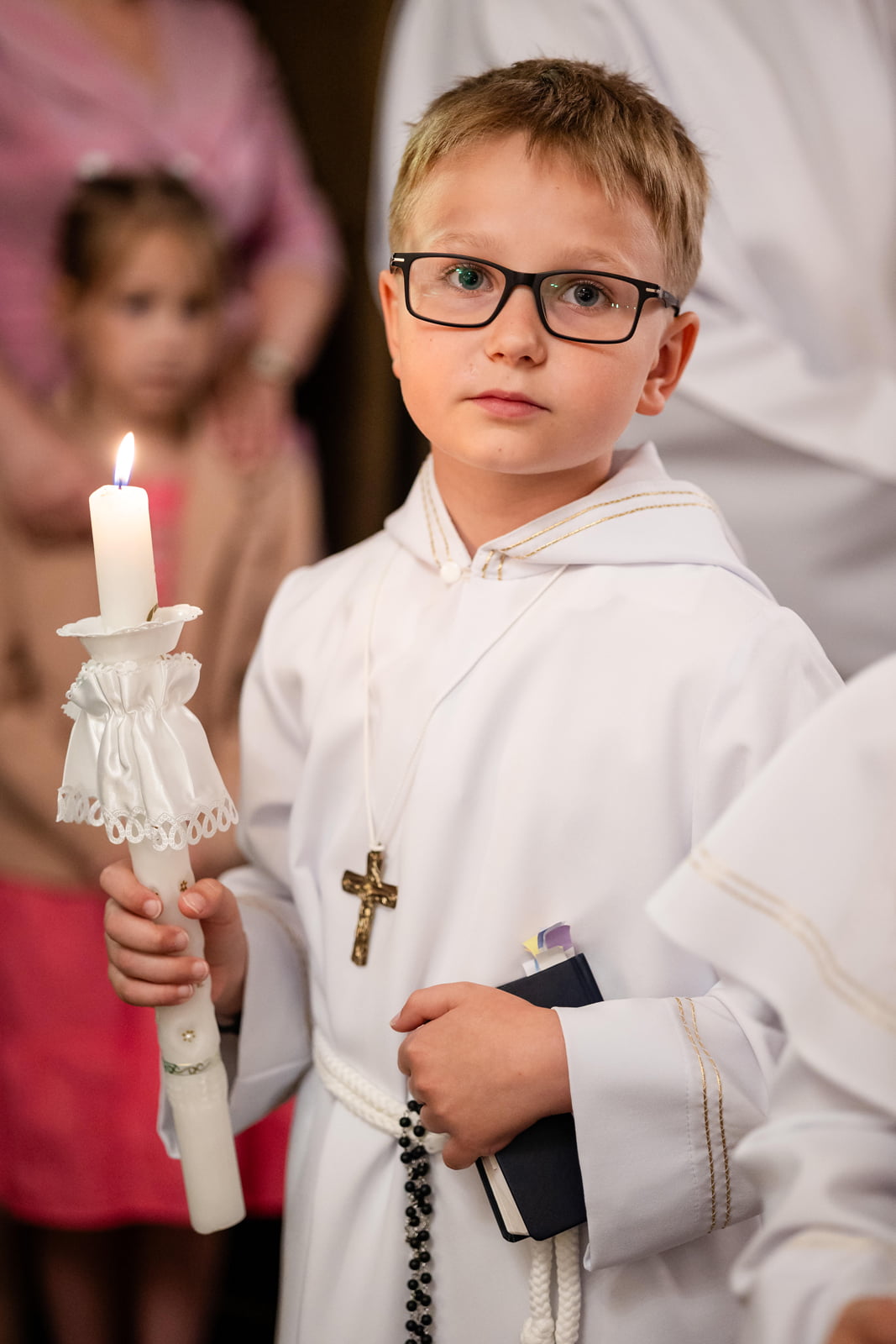 Fotografia komunijna Kutno - fotograf na komunię Kutno 14 Fotografia komunijna Kutno - fotograf na komunię Kutno