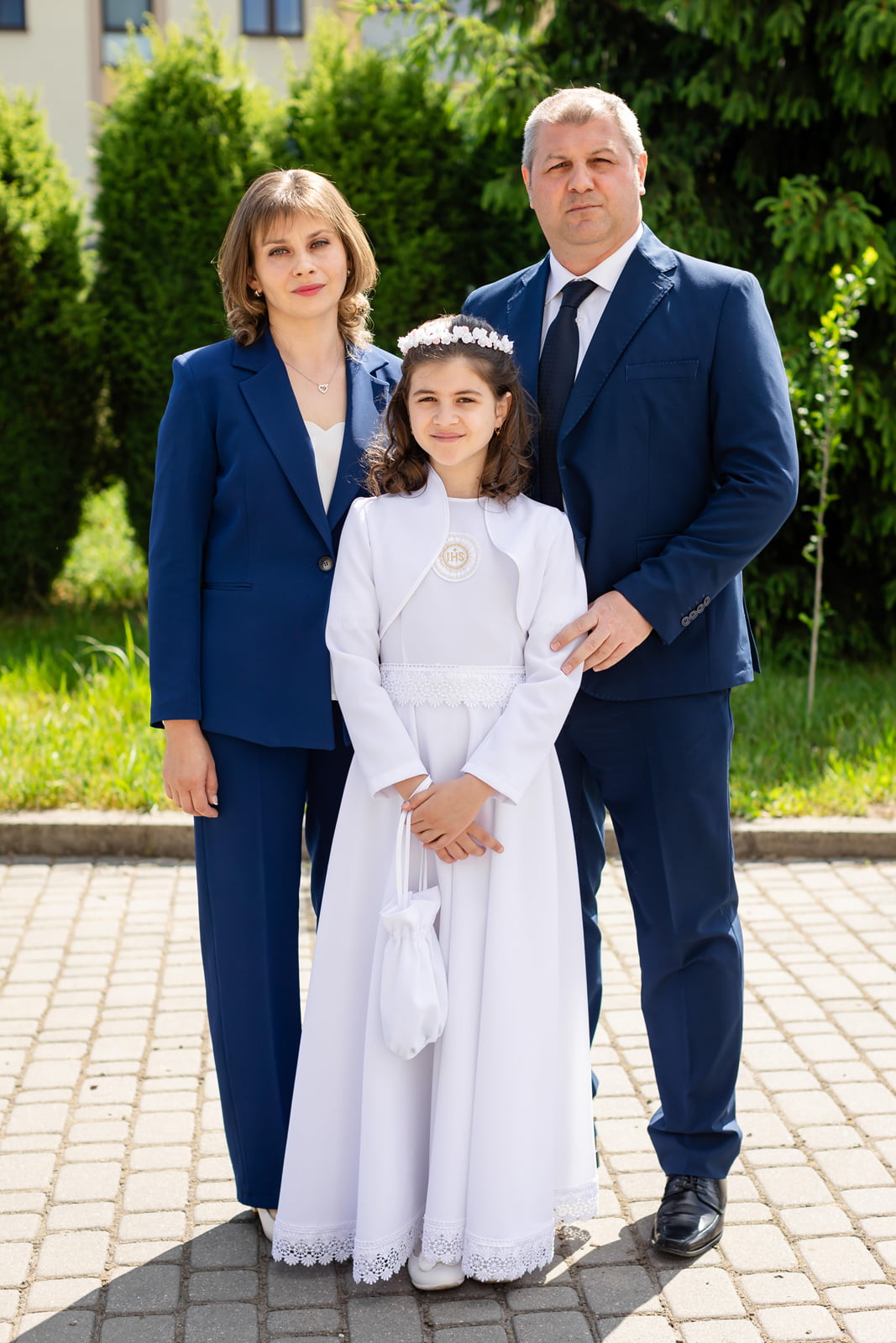 Fotografia komunijna Kutno - fotograf na komunię Kutno 15 Fotografia komunijna Kutno - fotograf na komunię Kutno