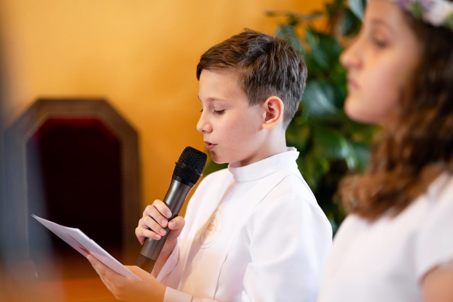 Fotografia komunijna Kutno - fotograf na komunię Kutno 17 Fotografia komunijna Kutno - fotograf na komunię Kutno