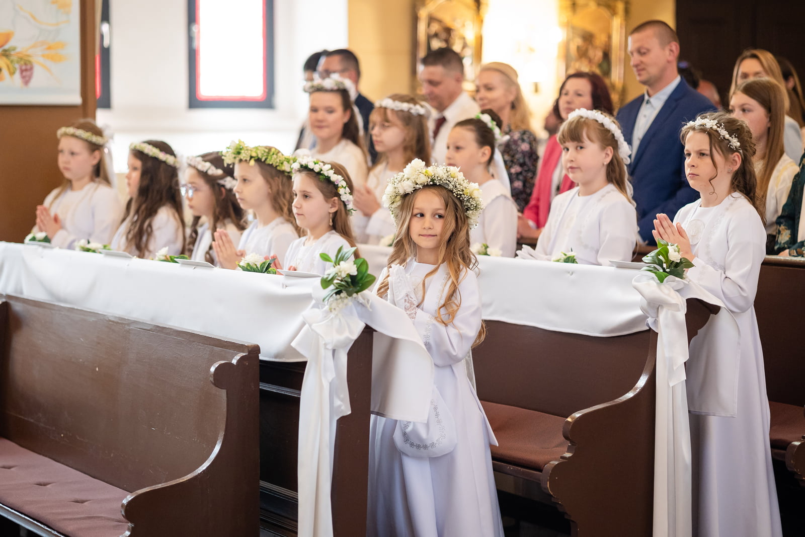 Fotografia komunijna Kutno - fotograf na komunię Kutno 31 Fotografia komunijna Kutno - fotograf na komunię Kutno