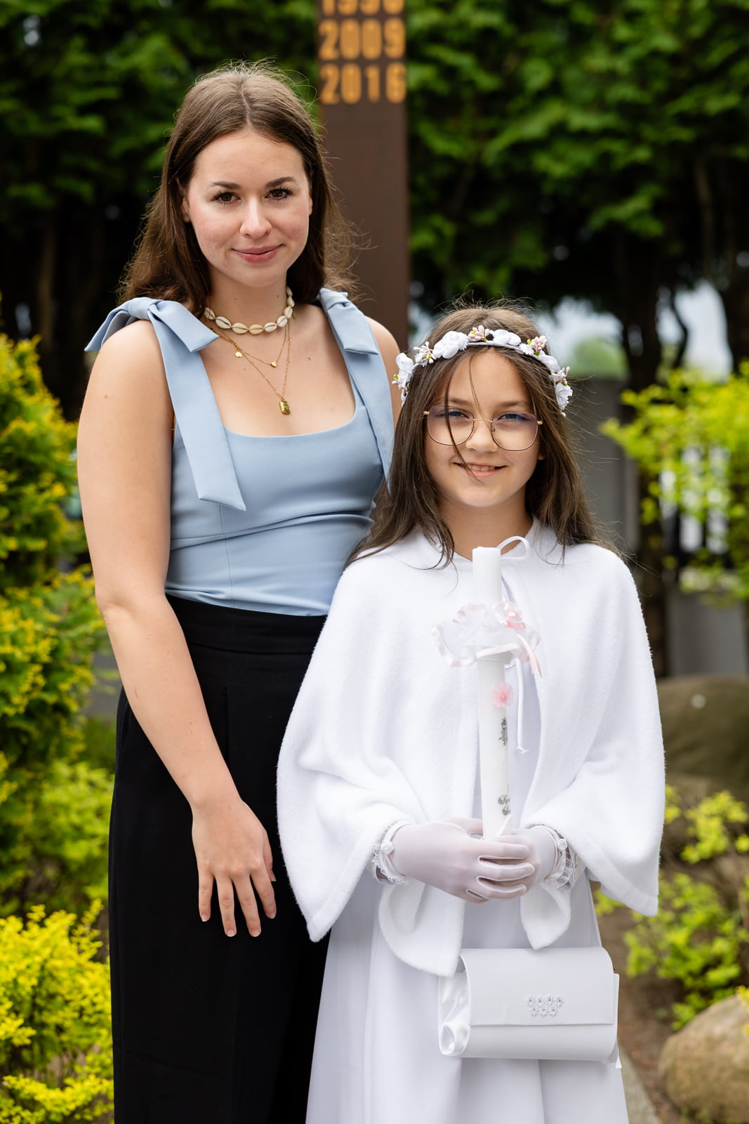 Fotografia komunijna Mikołów - fotograf na komunię Mikołów 25 Fotografia komunijna Mikołów - fotograf na komunię Mikołów