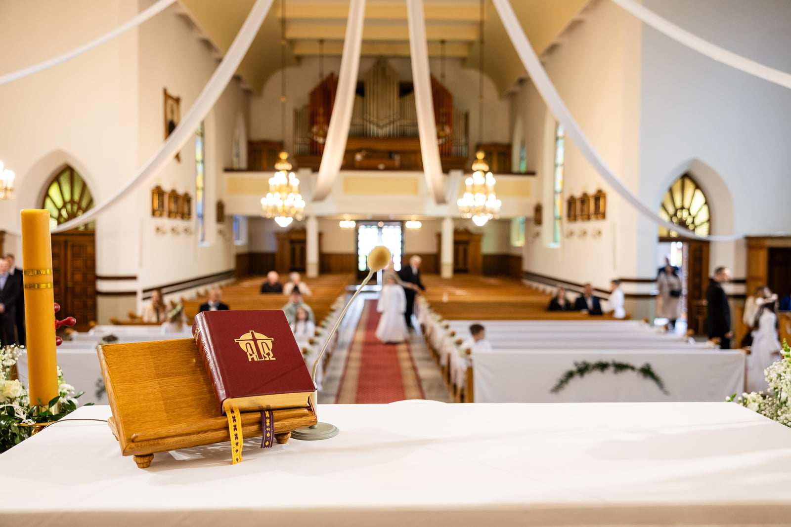 Fotografia komunijna Mikołów - fotograf na komunię Mikołów 32 Fotografia komunijna Mikołów - fotograf na komunię Mikołów