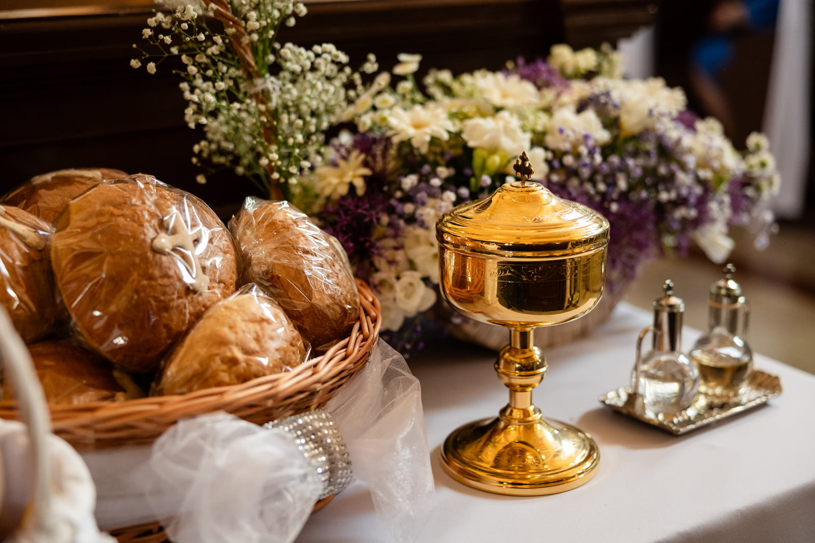 Fotografia komunijna Mikołów - fotograf na komunię Mikołów 40 Fotografia komunijna Mikołów - fotograf na komunię Mikołów