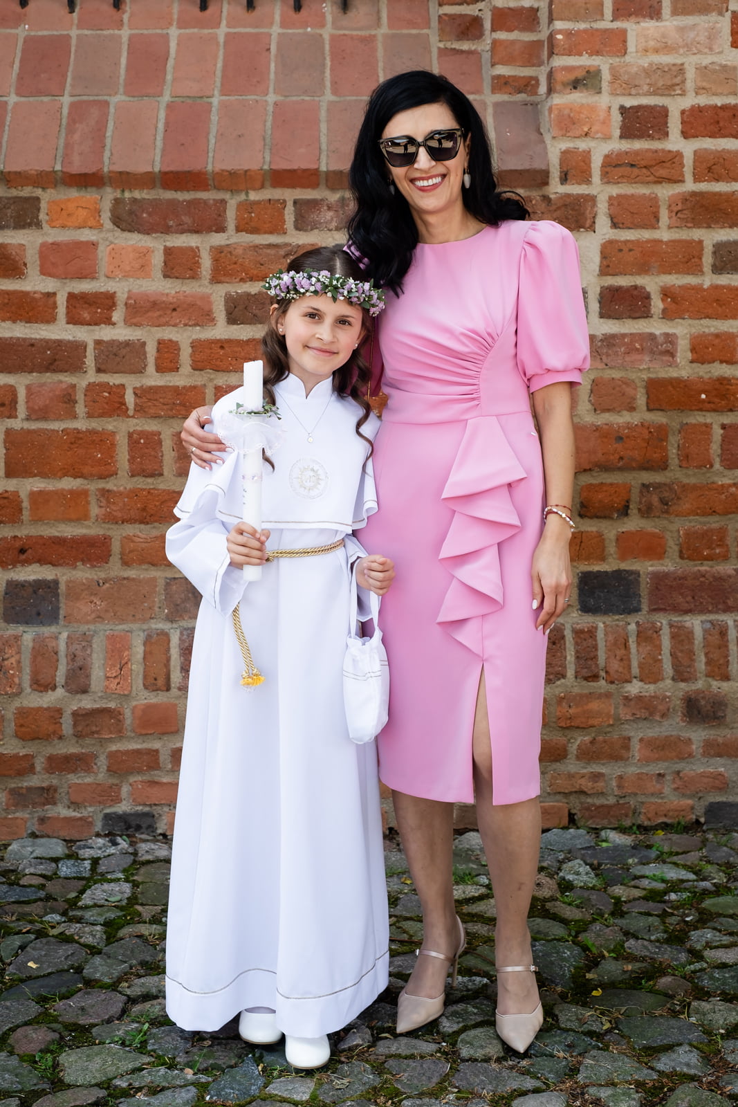 Fotografia komunijna Szczecinek - fotograf na komunię Szczecinek 23 Fotografia komunijna Szczecinek - fotograf na komunię Szczecinek