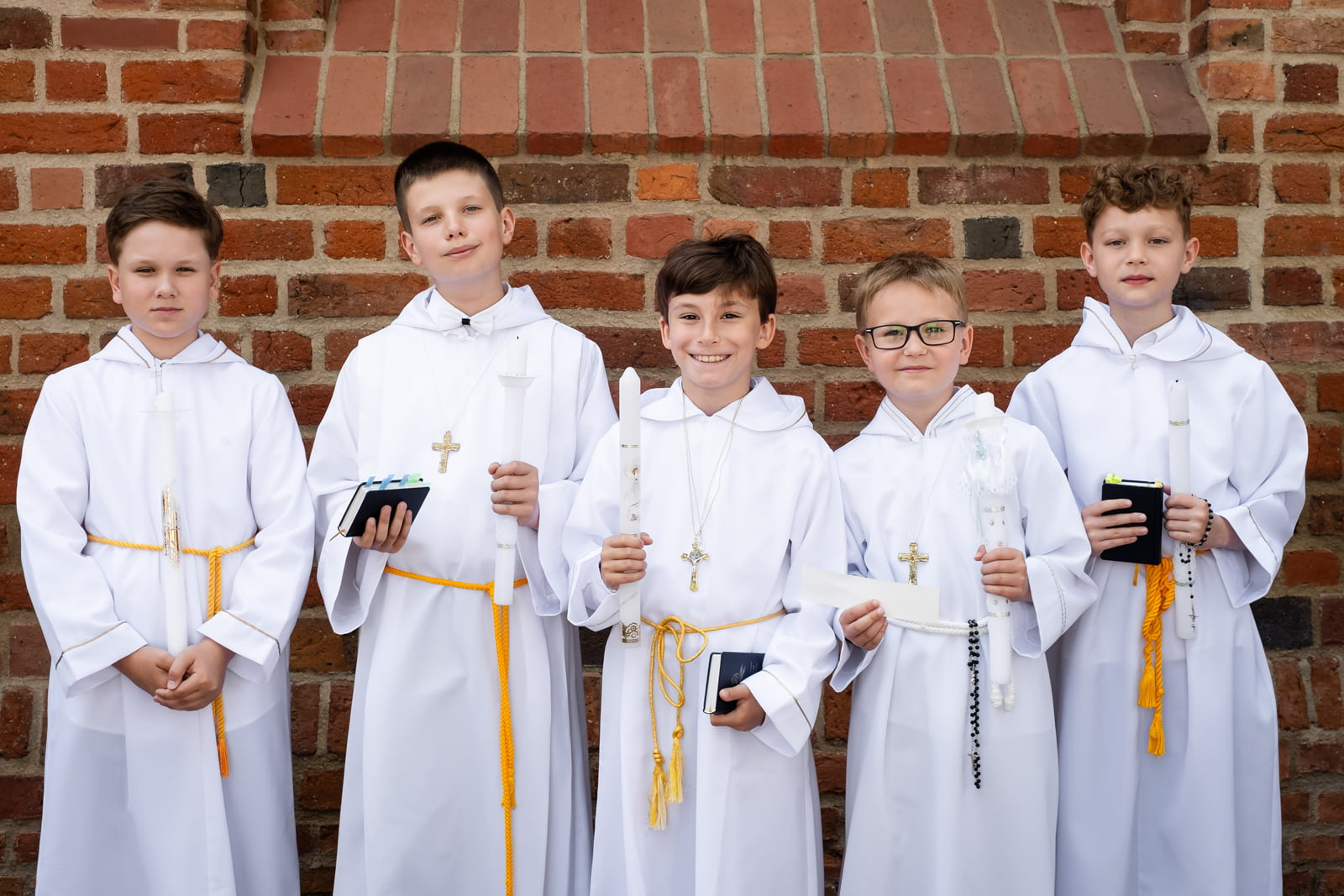 Fotografia komunijna Szczecinek - fotograf na komunię Szczecinek 7 Fotografia komunijna Szczecinek - fotograf na komunię Szczecinek