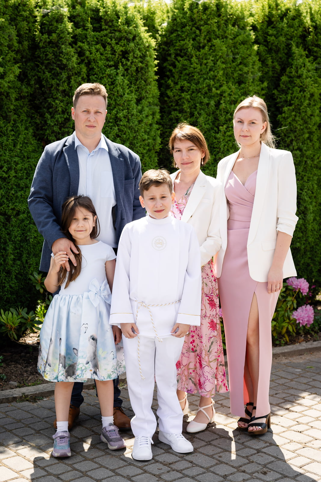 Fotografia komunijna Szczecinek - fotograf na komunię Szczecinek 24 Fotografia komunijna Szczecinek - fotograf na komunię Szczecinek