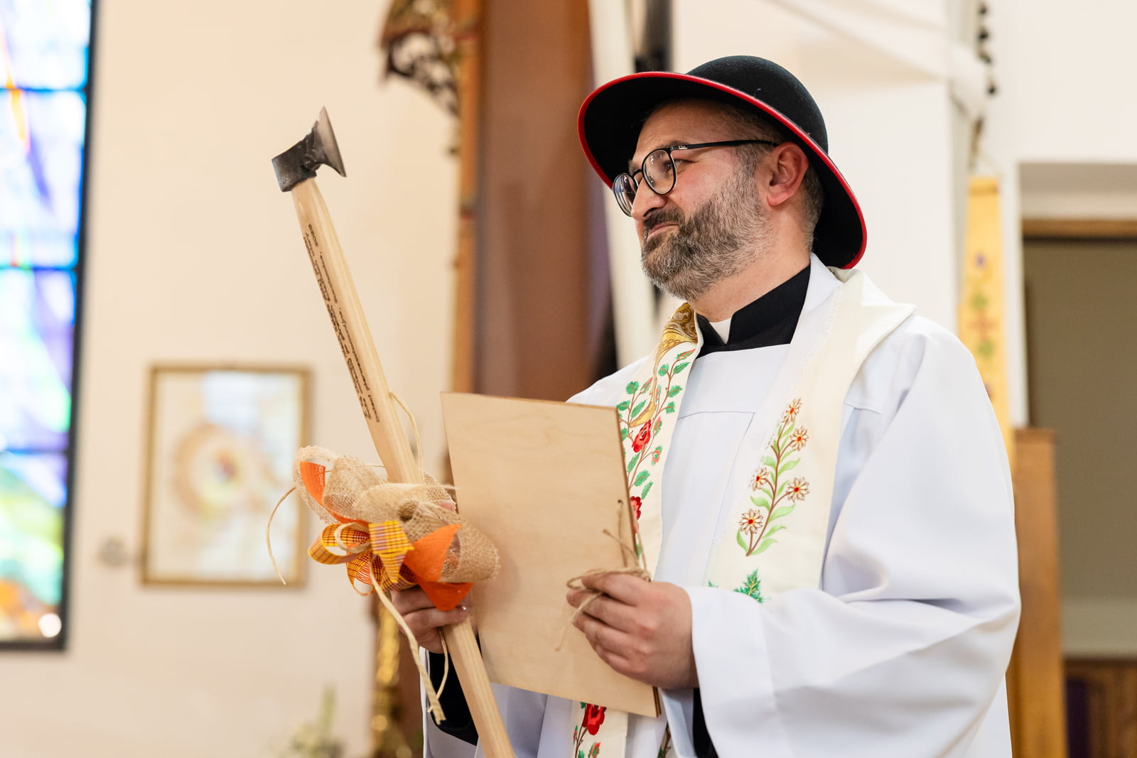 Fotografia komunijna Szczecinek - fotograf na komunię Szczecinek 12 Fotografia komunijna Szczecinek - fotograf na komunię Szczecinek