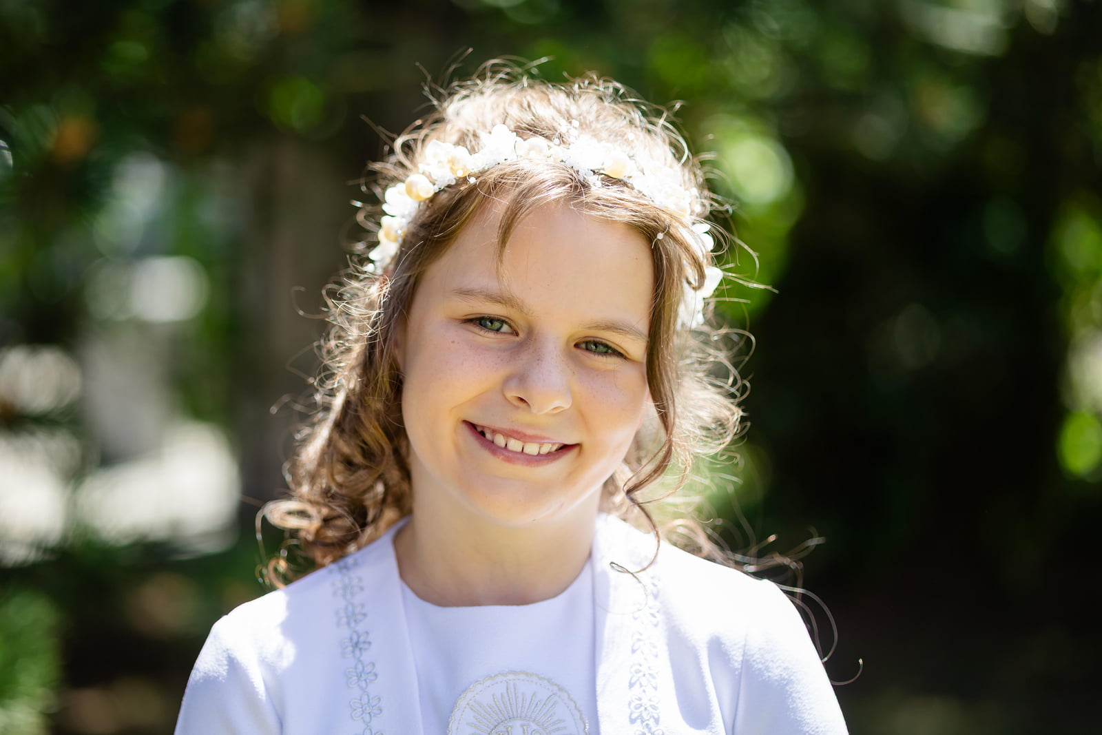 Fotografia komunijna Szczecinek - fotograf na komunię Szczecinek 15 Fotografia komunijna Szczecinek - fotograf na komunię Szczecinek