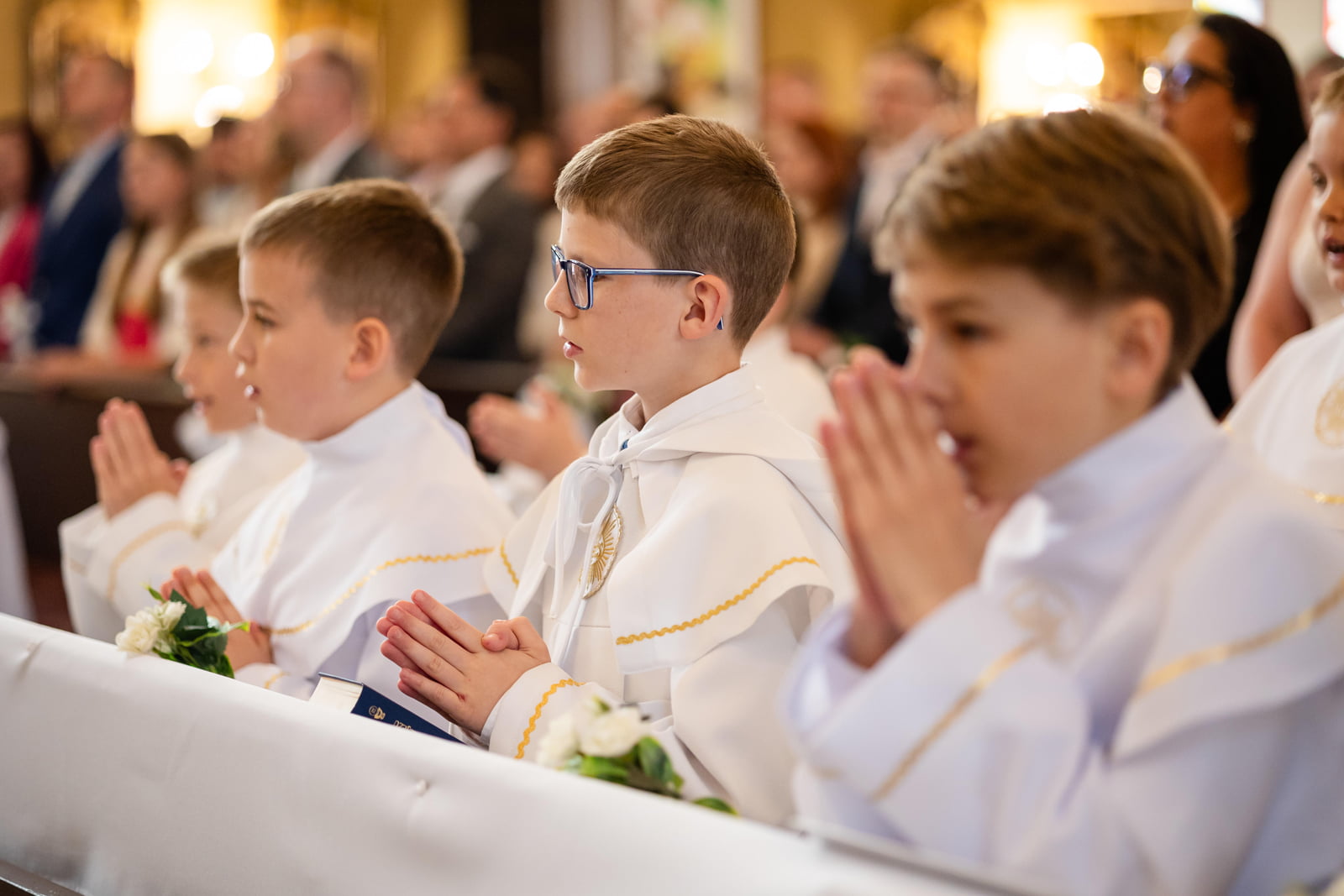 Fotografia komunijna Szczecinek - fotograf na komunię Szczecinek 38 Fotografia komunijna Szczecinek - fotograf na komunię Szczecinek