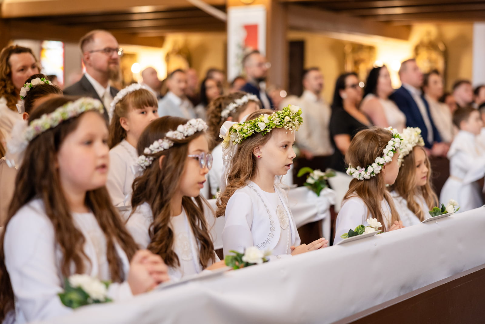 Fotografia komunijna Szczecinek - fotograf na komunię Szczecinek 37 Fotografia komunijna Szczecinek - fotograf na komunię Szczecinek