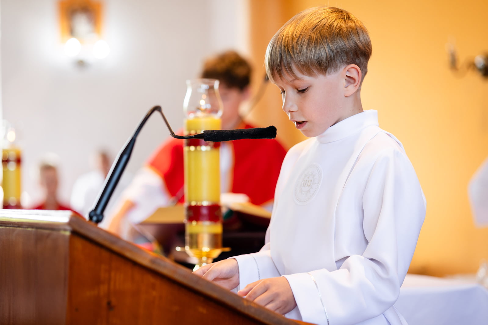 Fotografia komunijna Mysłowice - fotograf na komunię świętą Mysłowice 31 Fotografia komunijna Mysłowice - fotograf na komunię świętą Mysłowice