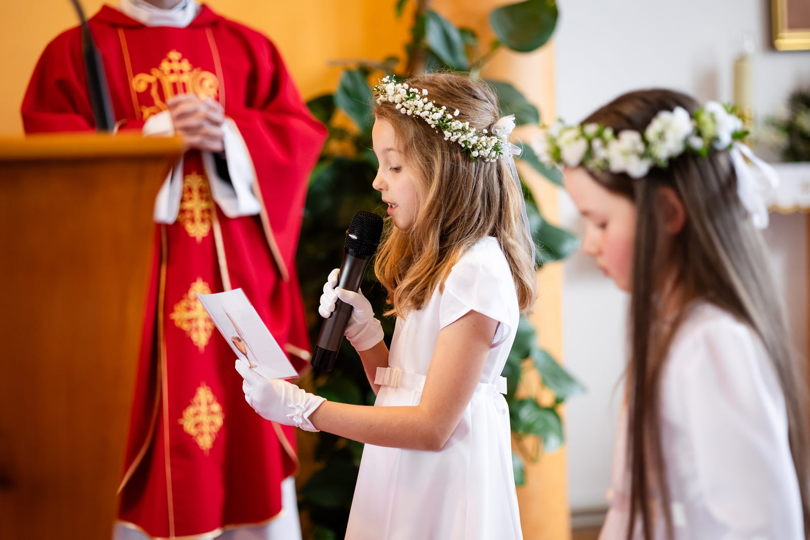 Fotografia komunijna Mysłowice - fotograf na komunię świętą Mysłowice 32 Fotografia komunijna Mysłowice - fotograf na komunię świętą Mysłowice