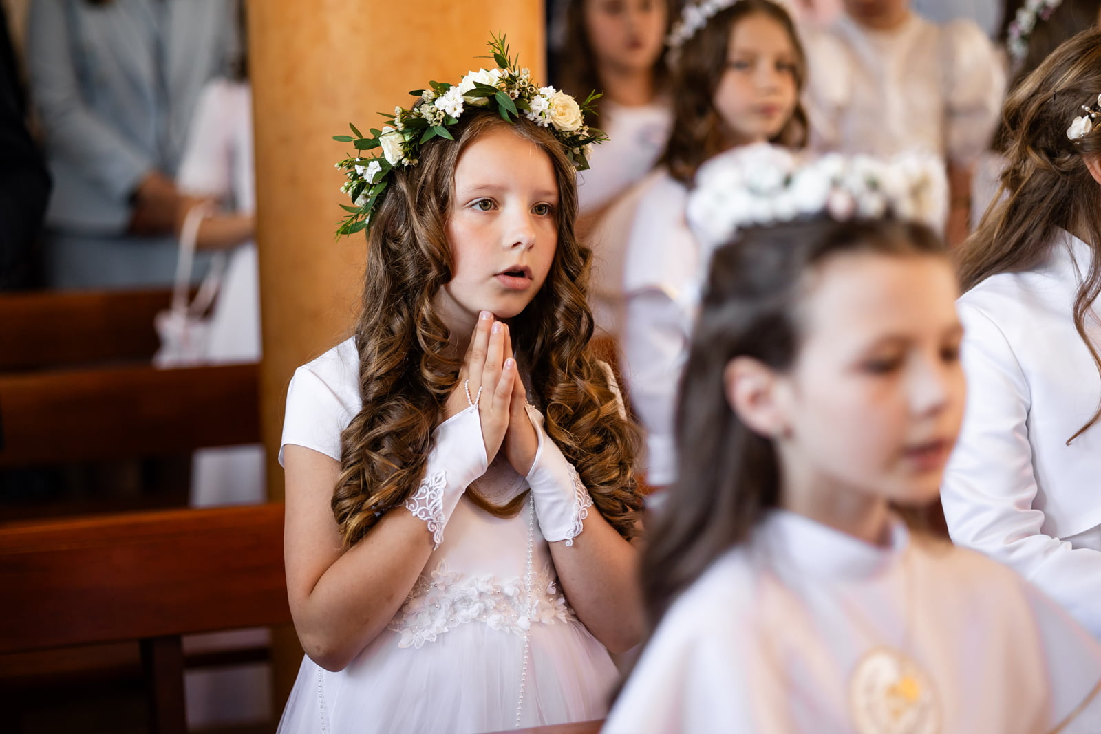 Fotografia komunijna Mysłowice - fotograf na komunię świętą Mysłowice 45 Fotografia komunijna Mysłowice - fotograf na komunię świętą Mysłowice