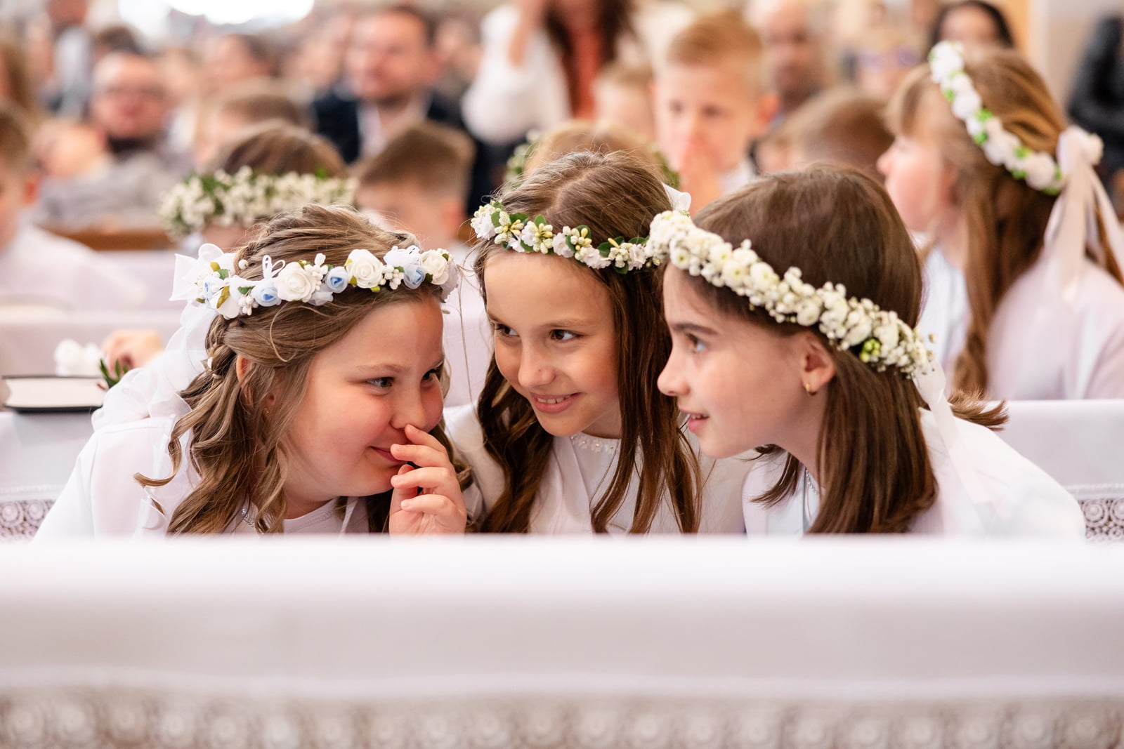 Fotografia komunijna Mysłowice - fotograf na komunię świętą Mysłowice 23 Fotografia komunijna Mysłowice - fotograf na komunię świętą Mysłowice