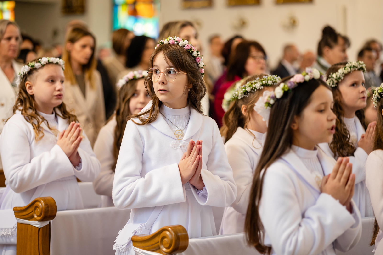 Fotografia komunijna Mysłowice - fotograf na komunię świętą Mysłowice 26 Fotografia komunijna Mysłowice - fotograf na komunię świętą Mysłowice