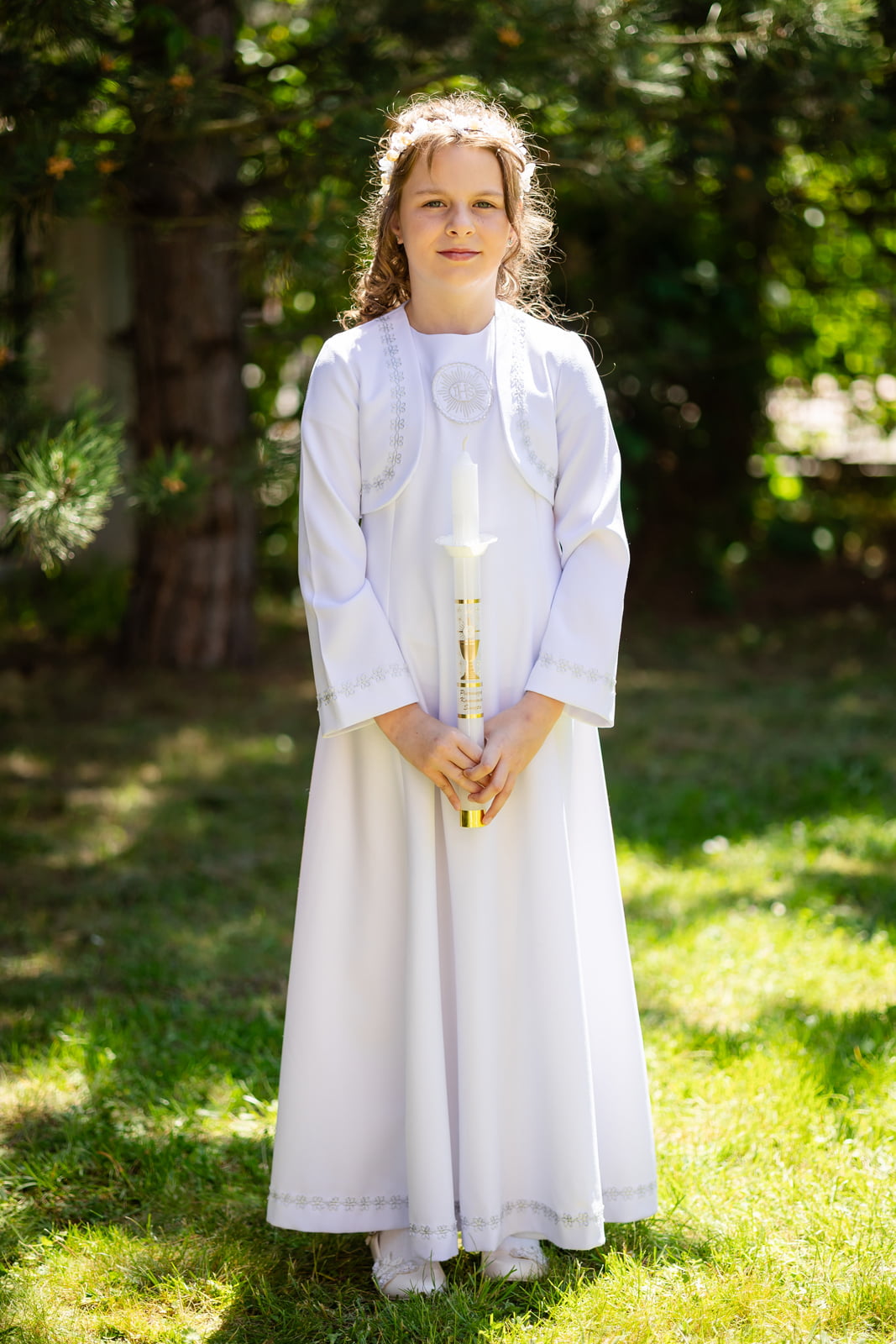 Fotografia komunijna Mysłowice - fotograf na komunię świętą Mysłowice 11 Fotografia komunijna Mysłowice - fotograf na komunię świętą Mysłowice