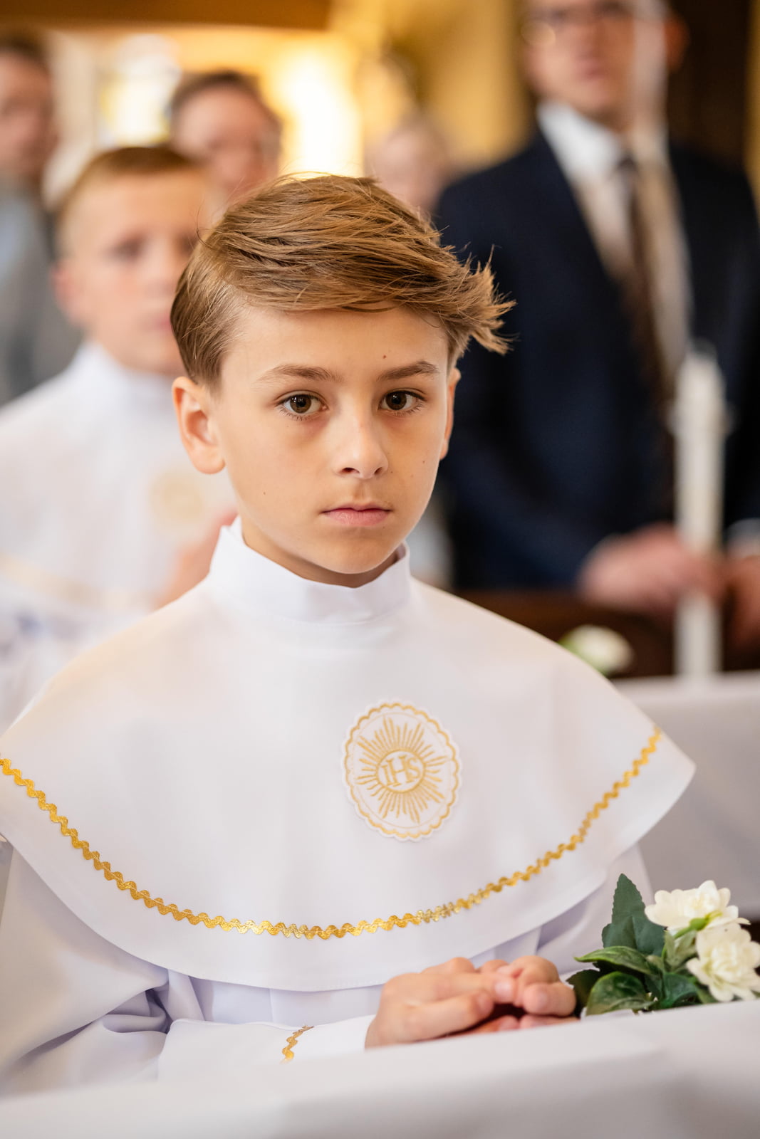 Fotografia komunijna Mysłowice - fotograf na komunię świętą Mysłowice 12 Fotografia komunijna Mysłowice - fotograf na komunię świętą Mysłowice