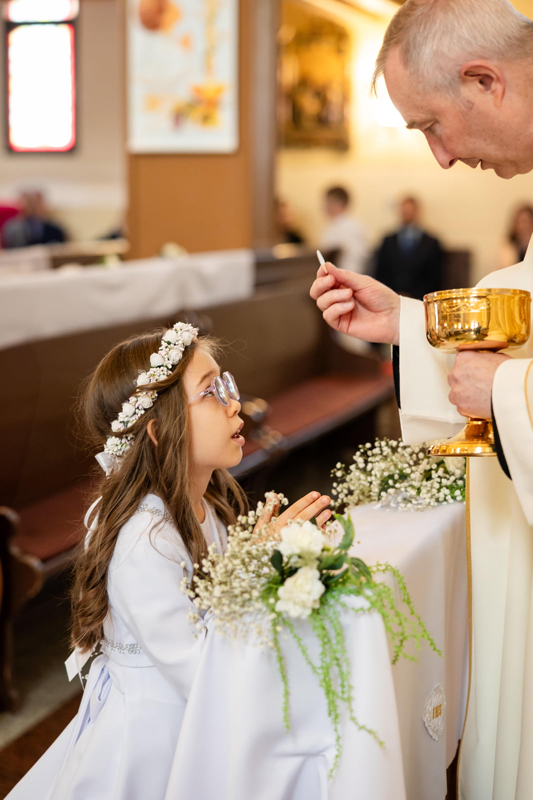 Fotografia komunijna Mysłowice - fotograf na komunię świętą Mysłowice 10 Fotografia komunijna Mysłowice - fotograf na komunię świętą Mysłowice