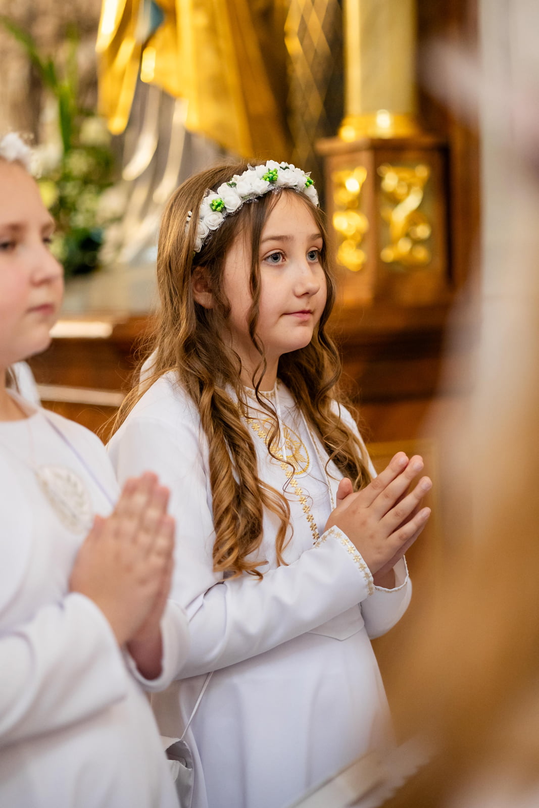 Fotografia komunijna Mysłowice - fotograf na komunię świętą Mysłowice 15 Fotografia komunijna Mysłowice - fotograf na komunię świętą Mysłowice