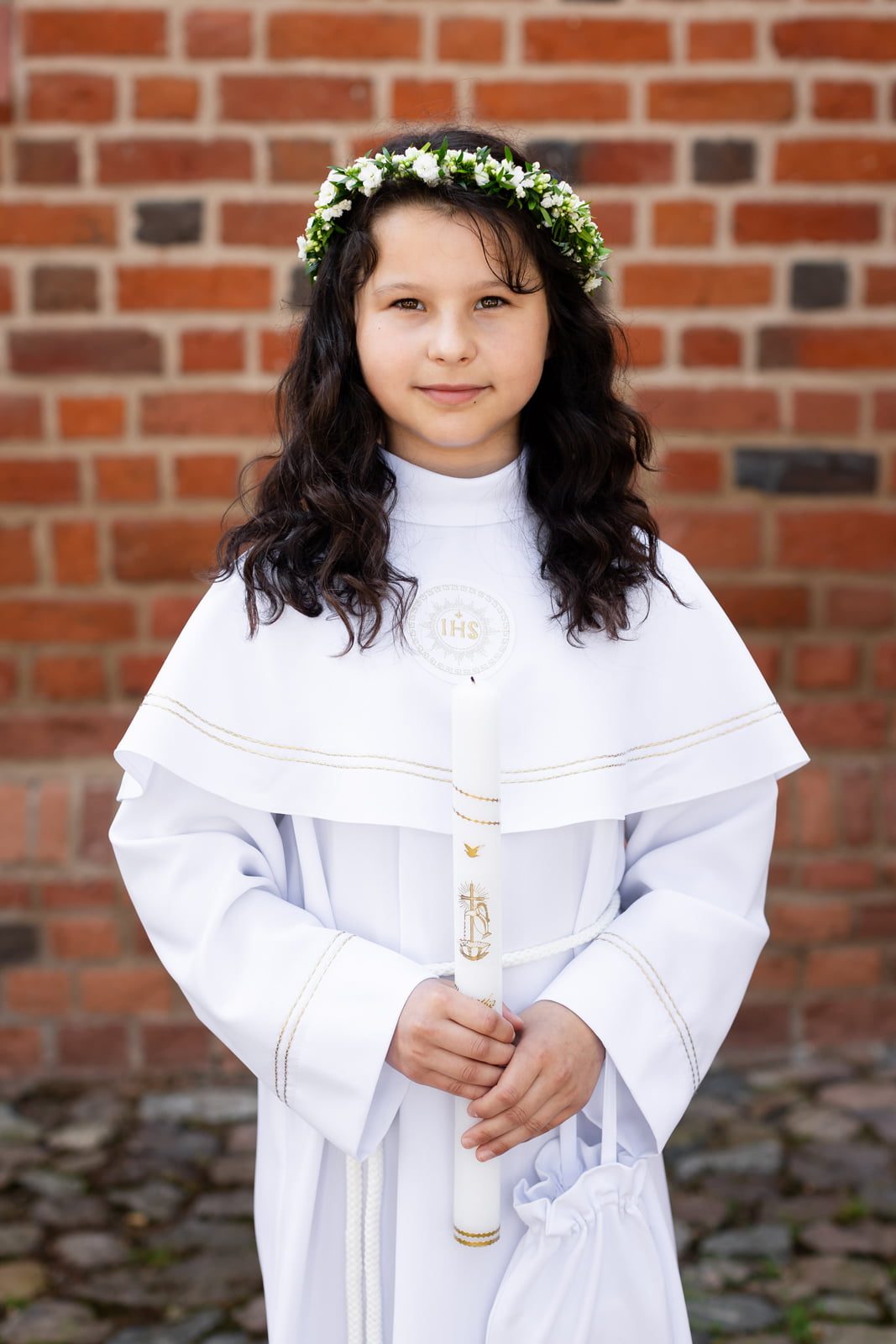 Fotografia komunijna Suwałki