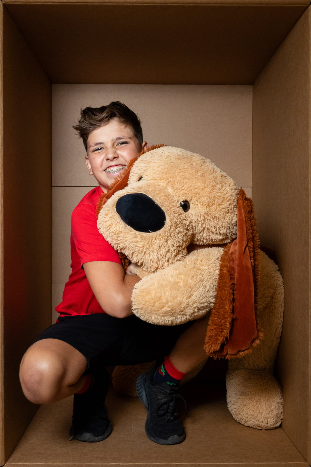 fotografia szkolna i przedszkolna Gdańsk, Gdynia i Sopot