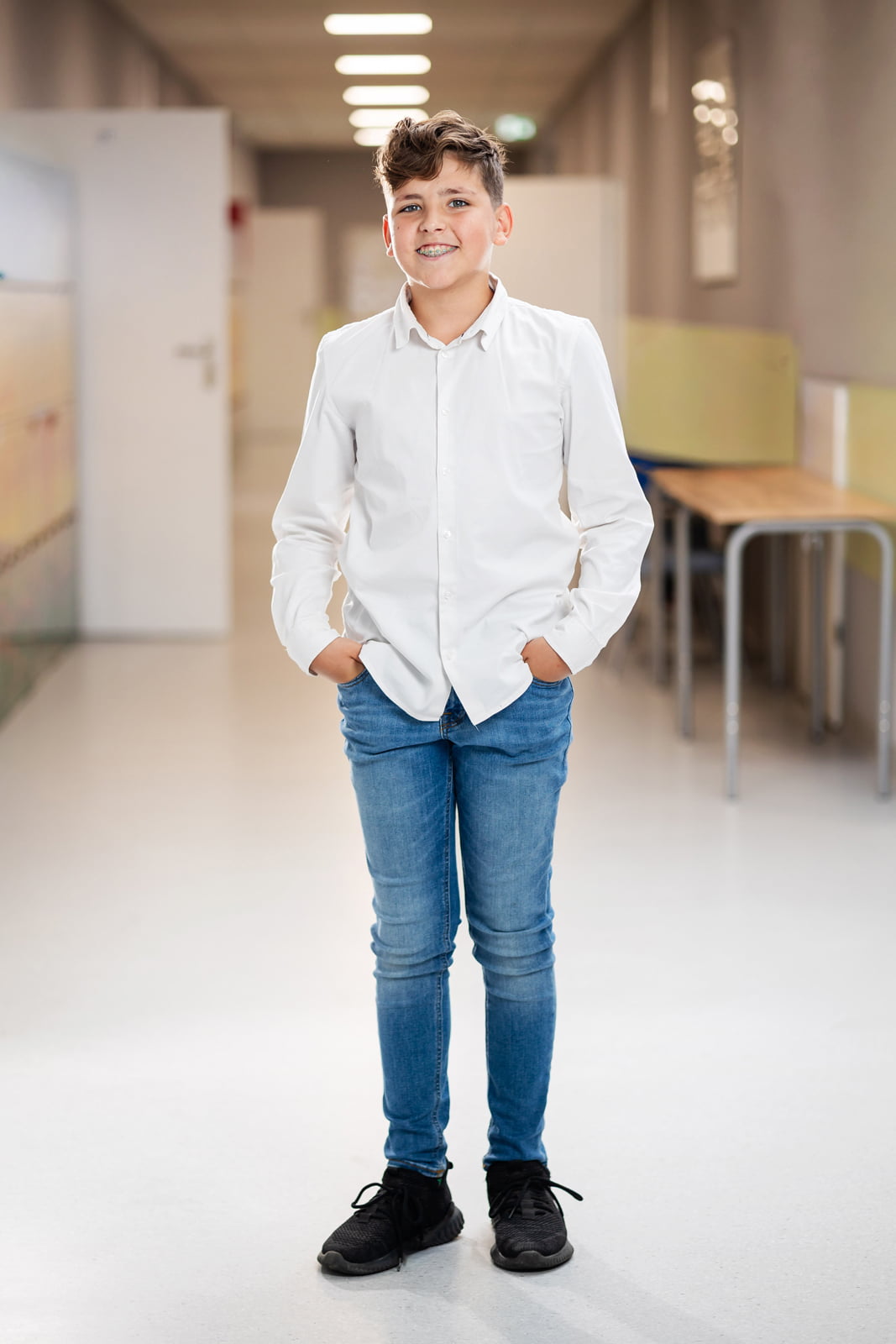 Zdjęcia szkolne Gdańsk, Gdynia i Sopot - fotografia szkolna