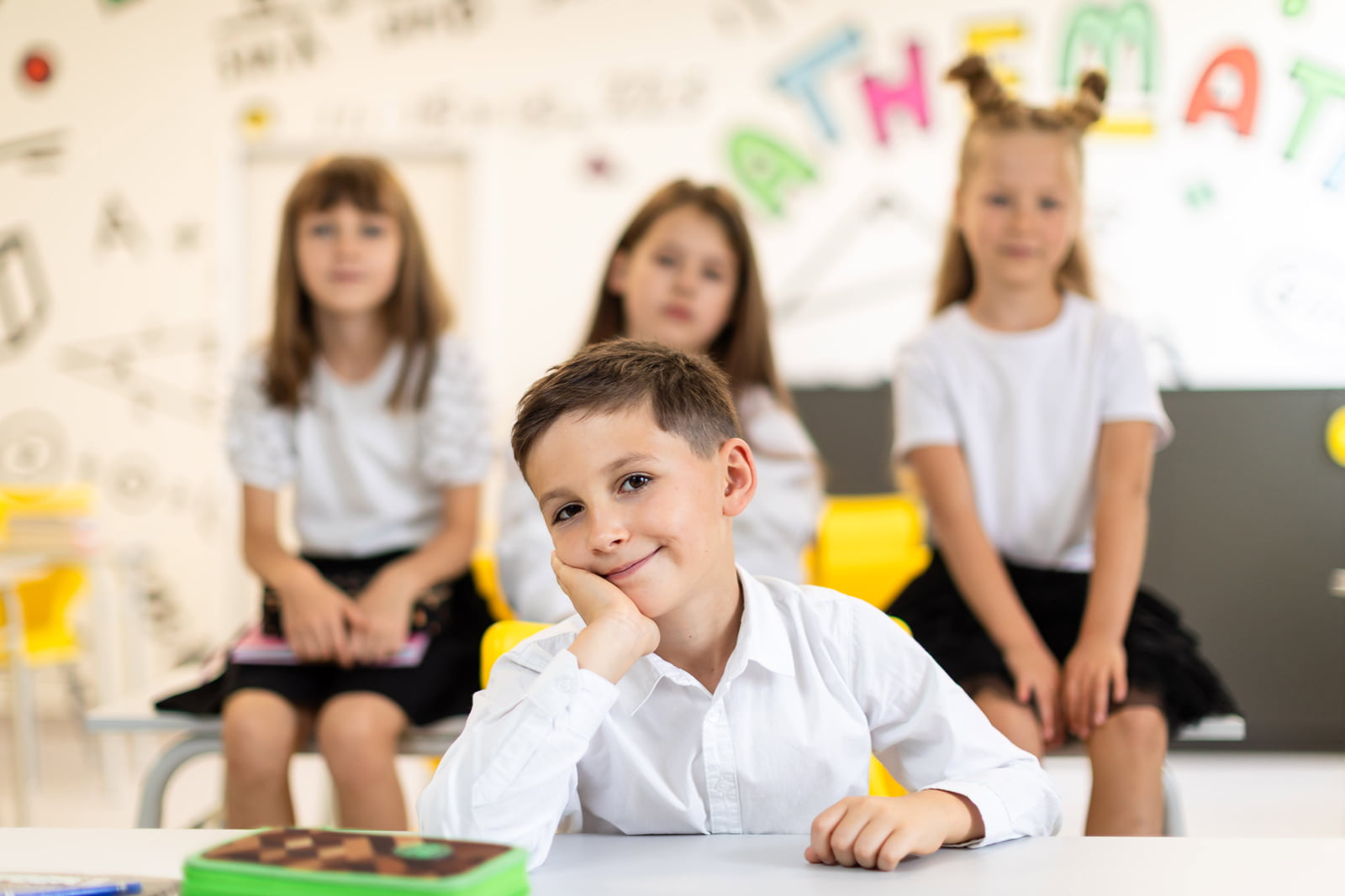 Zdjęcia szkolne Gdańsk, Gdynia i Sopot - fotografia szkolna