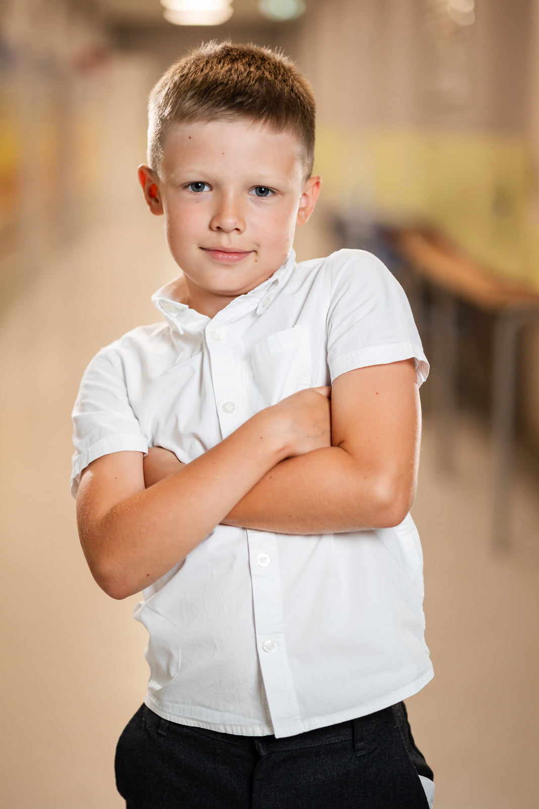 Zdjęcia szkolne Katowice - fotografia szkolna Katowice