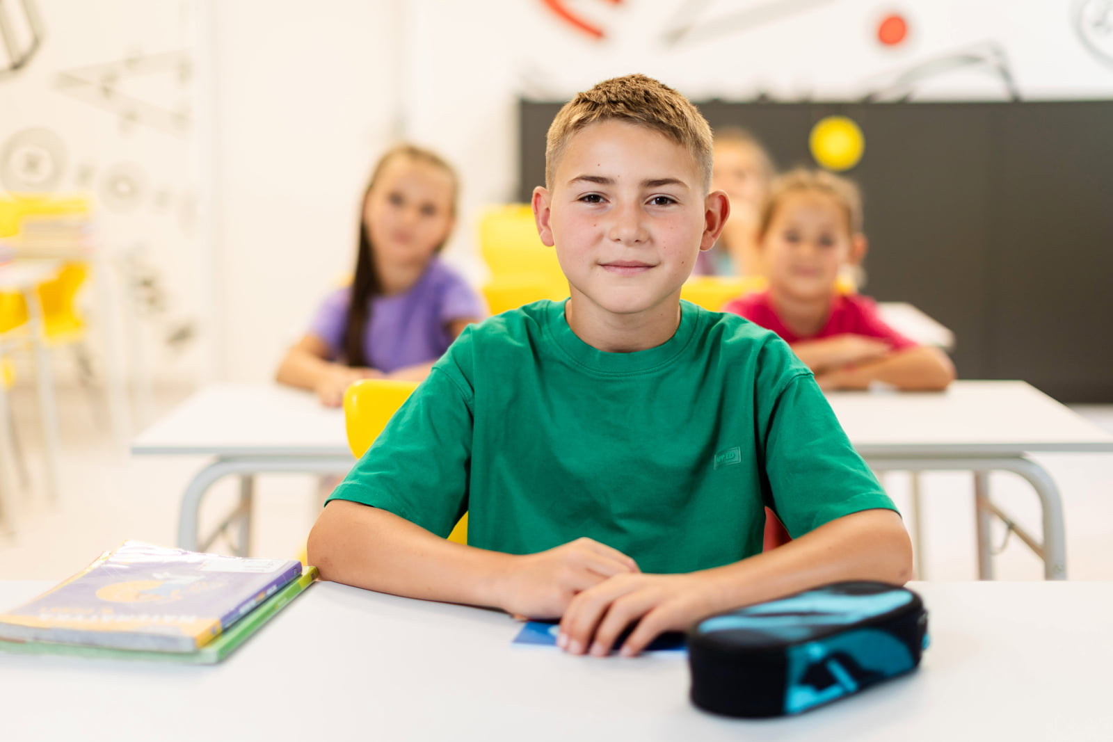 Zdjęcia szkolne Katowice - fotografia szkolna Katowice