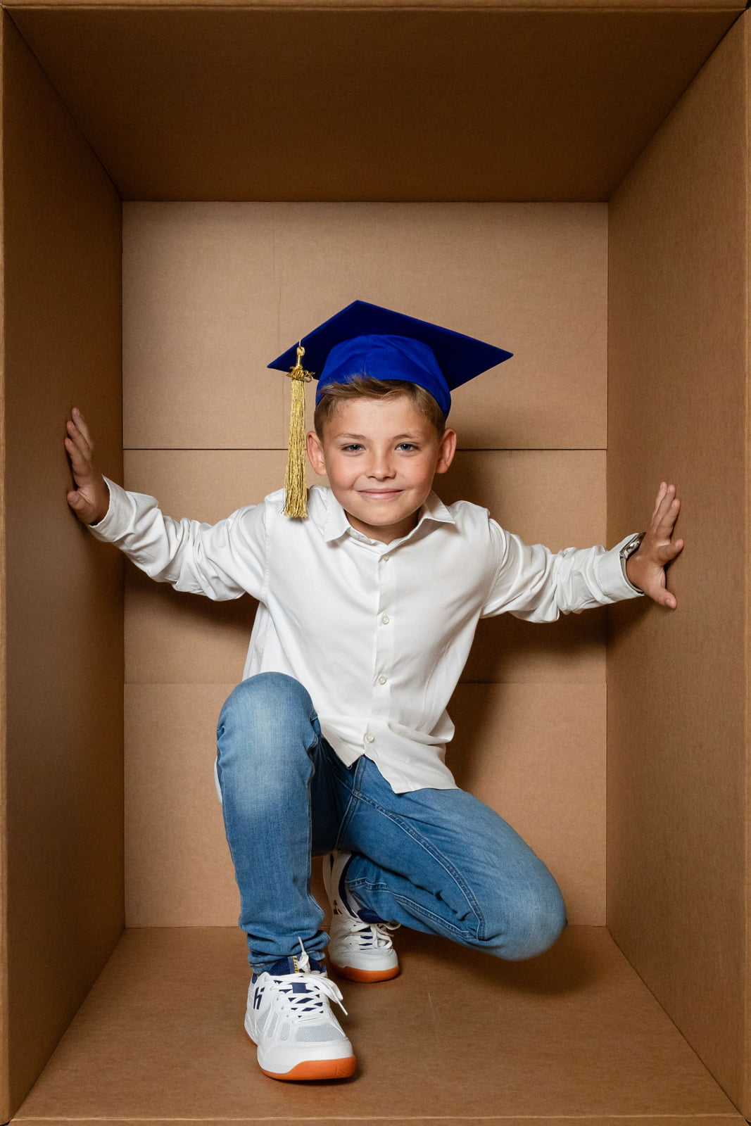 Zdjęcia szkolne Katowice - fotografia szkolna Katowice