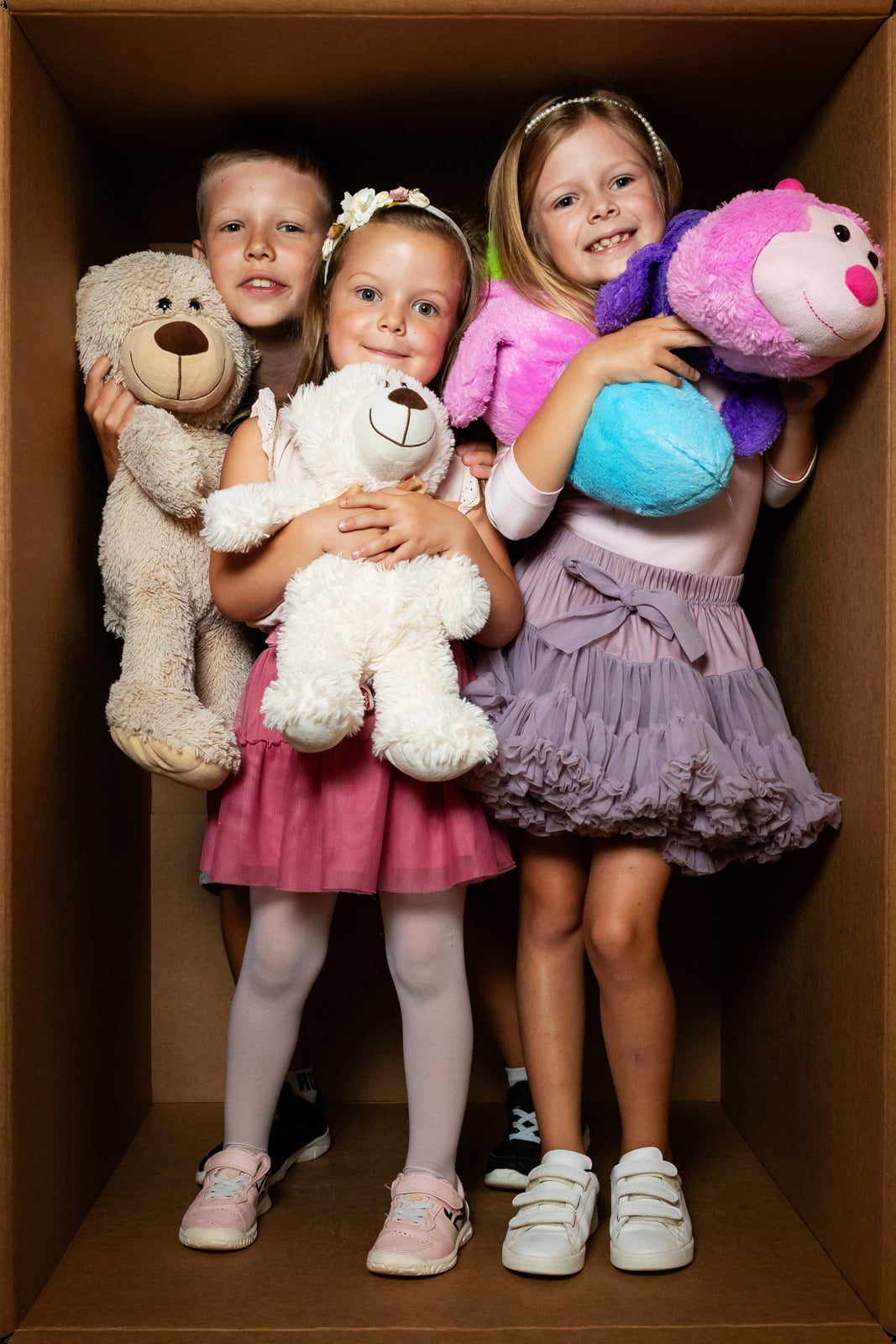 Zdjęcia szkolne Katowice - fotograf szkolny Katowice