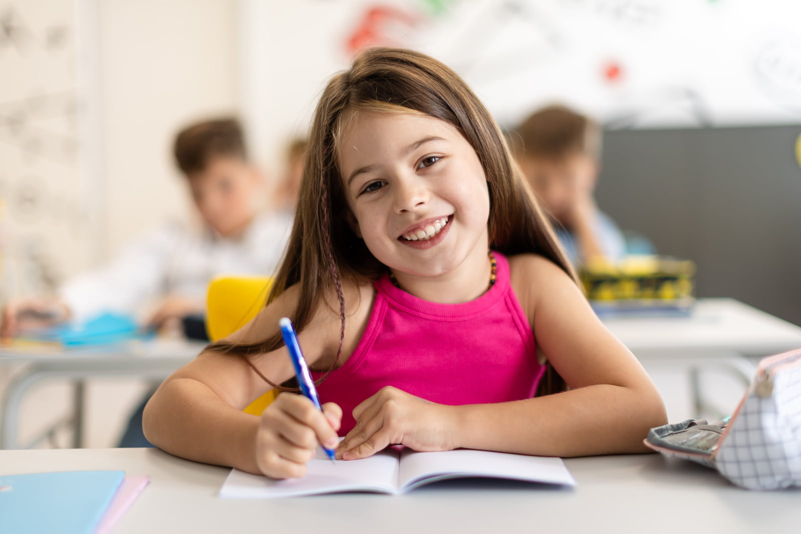 Zdjęcia szkolne Katowice - fotografia szkolna Katowice