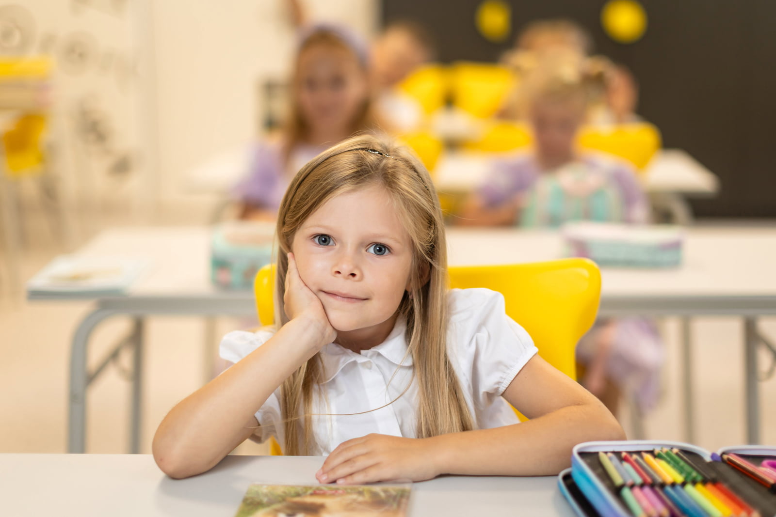 Zdjęcia szkolne Katowice - fotografia szkolna Katowice