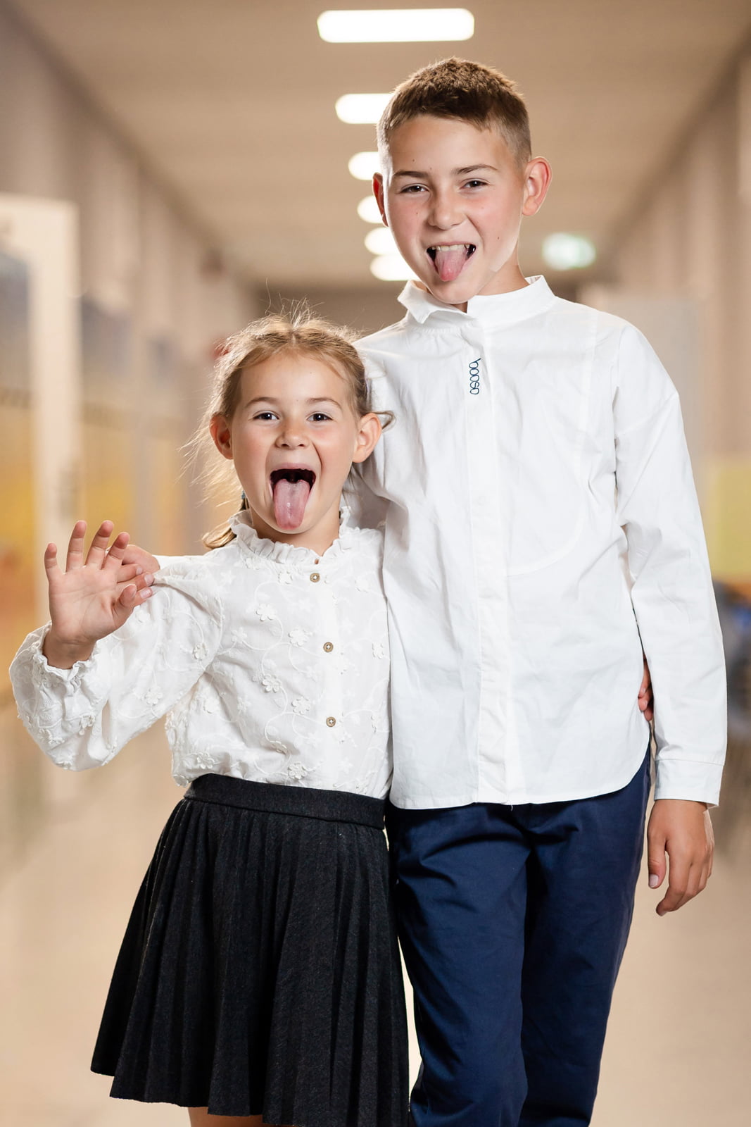 Fotografia szkolna Łódź - zdjęcia szkolne i przedszkolne Łódź