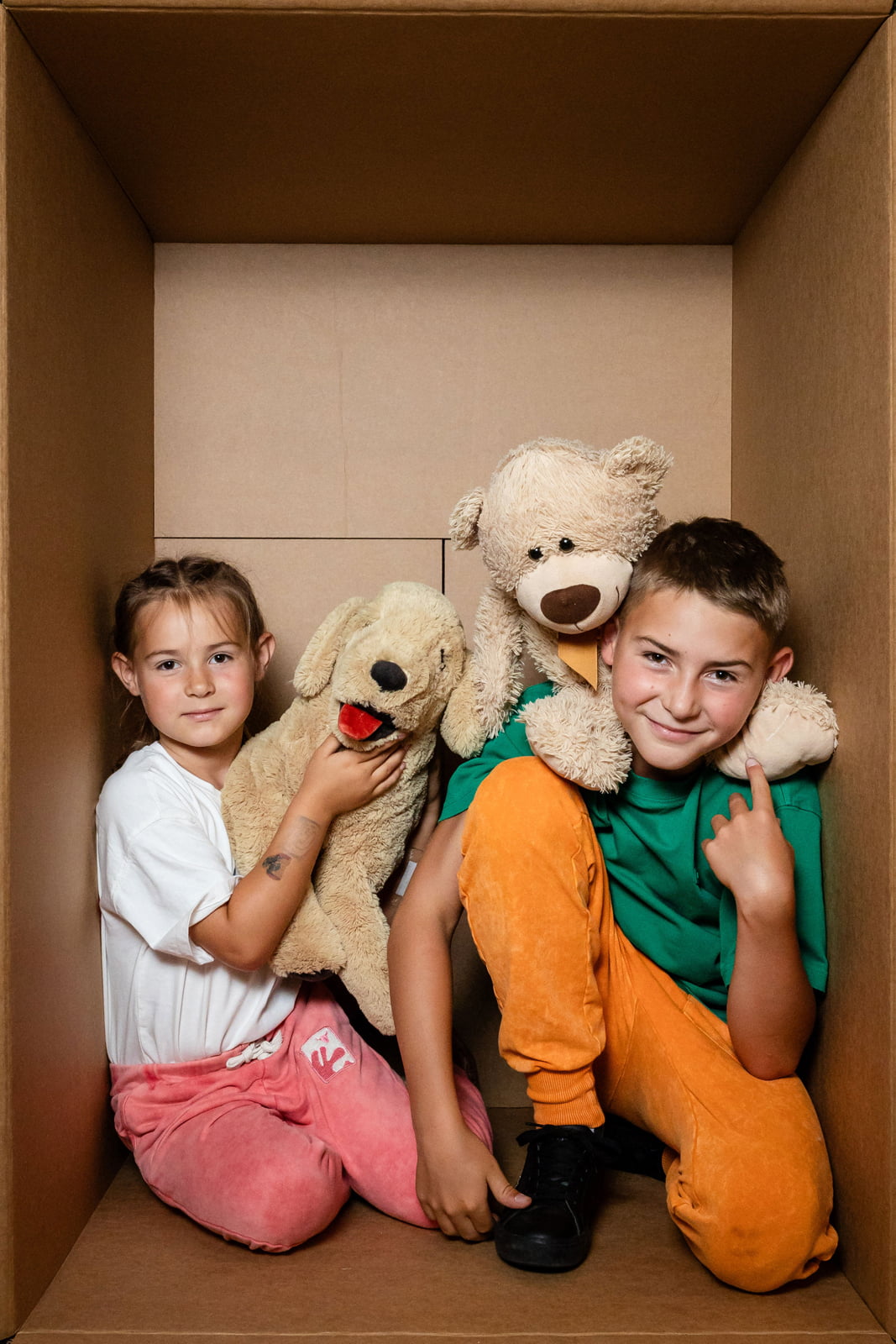 Zdjęcia szkolne Łódź - fotografia szkolna Łódź