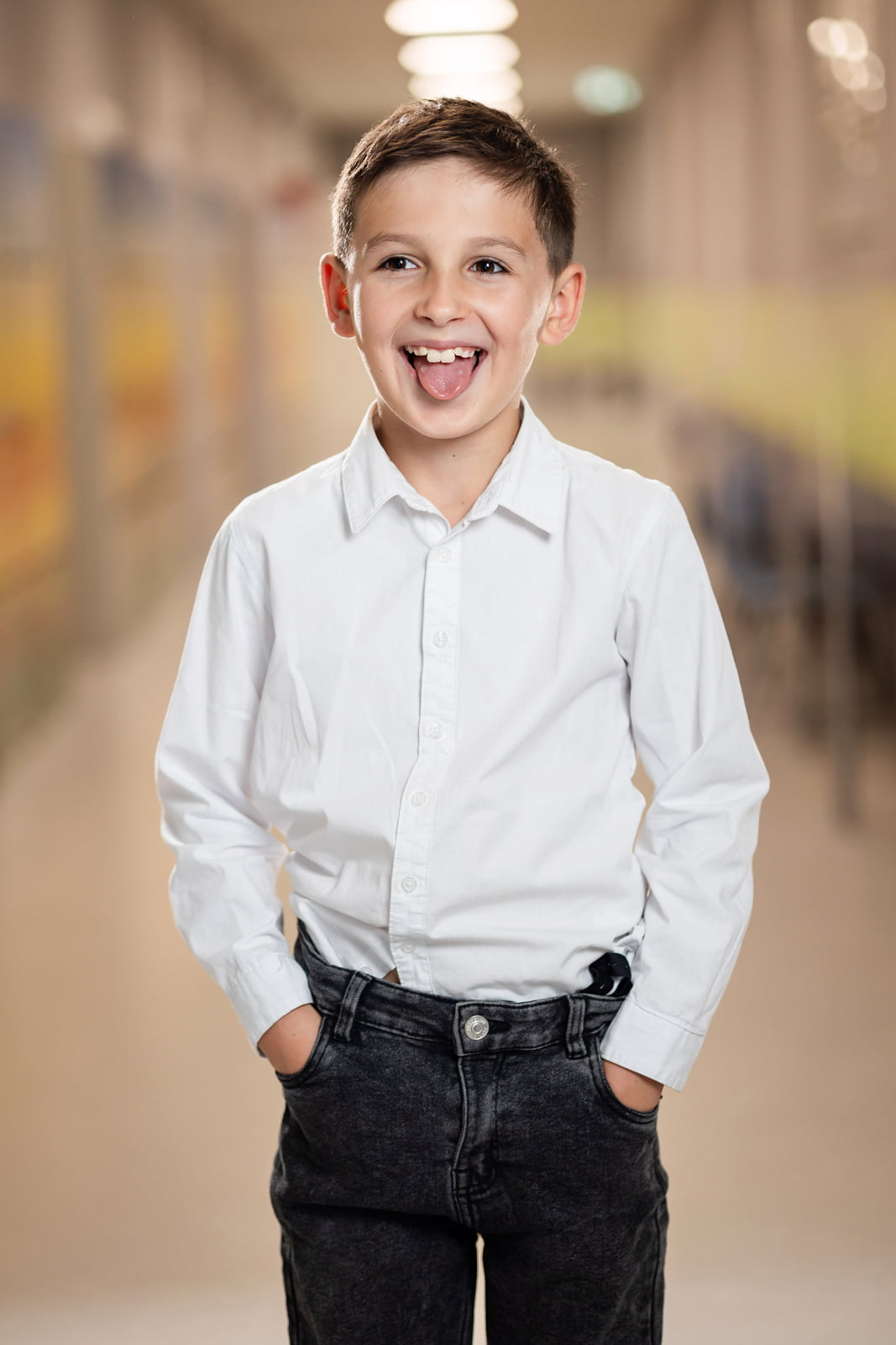 Zdjęcia szkolne Łódź - fotografia szkolna Łódź