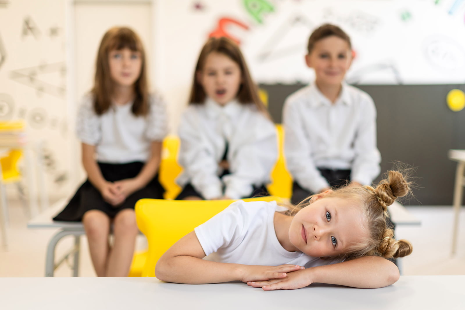 Zdjęcia szkolne Łódź - fotografia szkolna Łódź