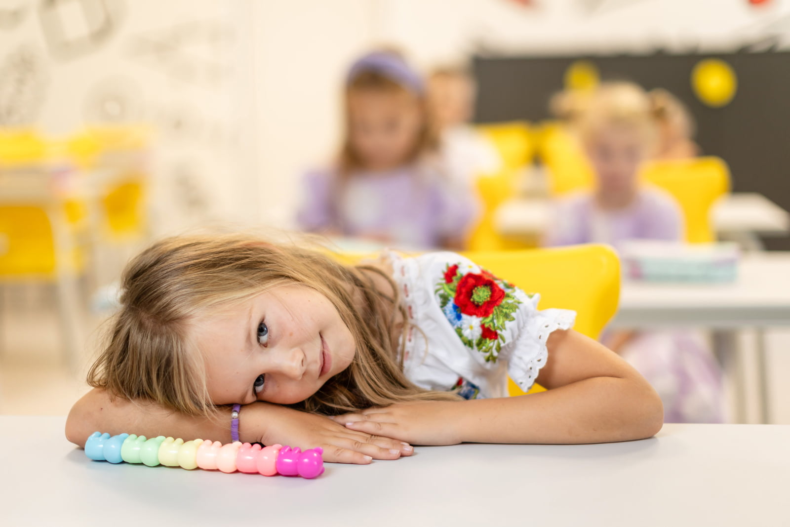 Zdjęcia szkolne Łódź - fotografia szkolna Łódź