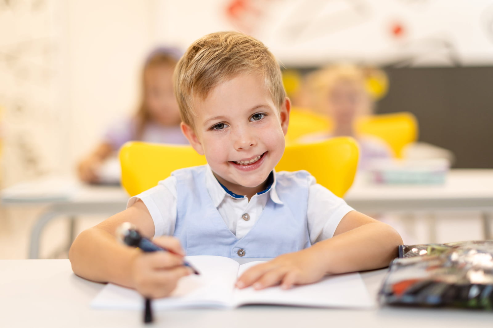 Zdjęcia szkolne Łódź - fotografia szkolna Łódź