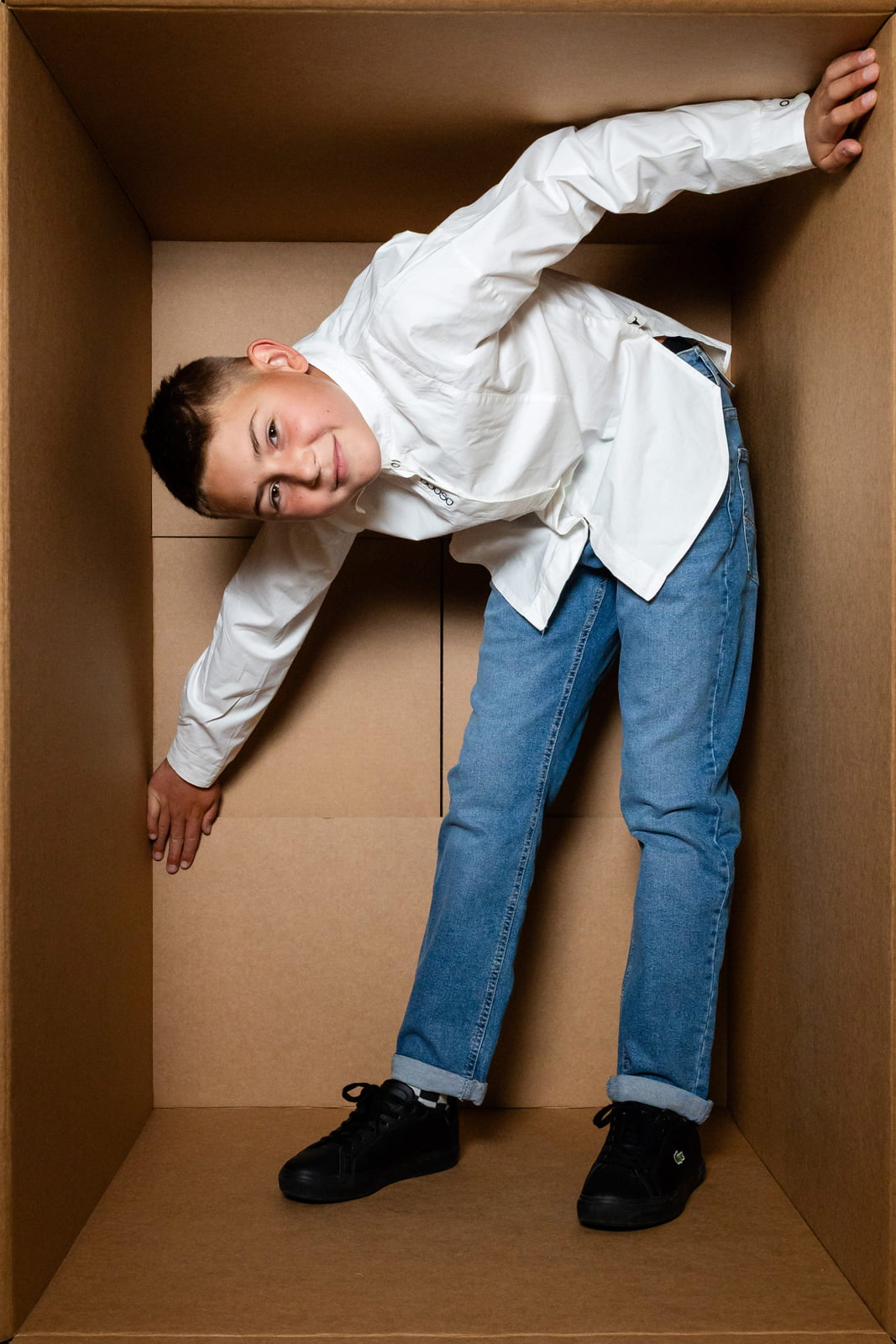 Zdjęcia szkolne Poznań - fotografia szkolna Poznań